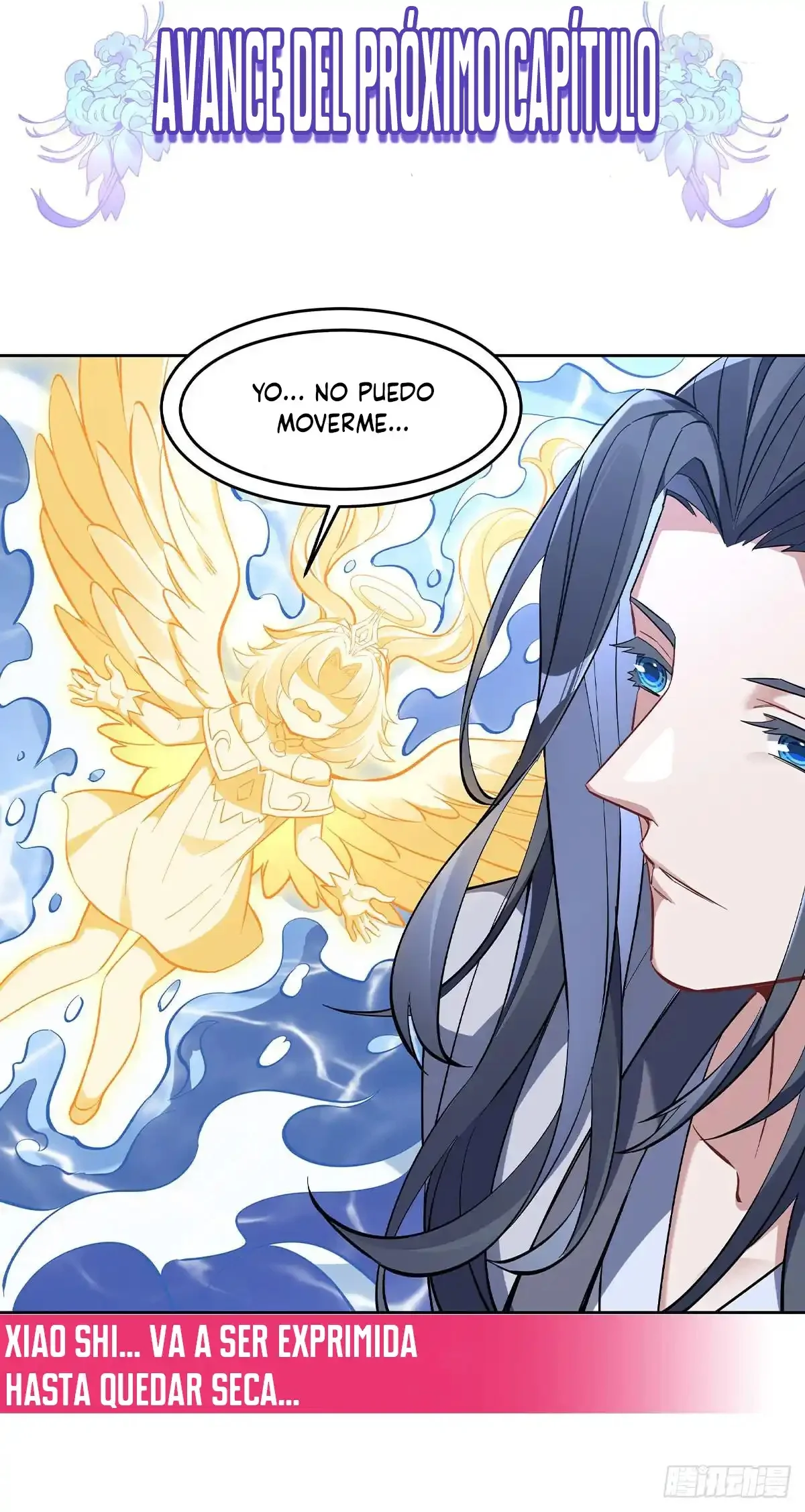 Página 45 del Manga