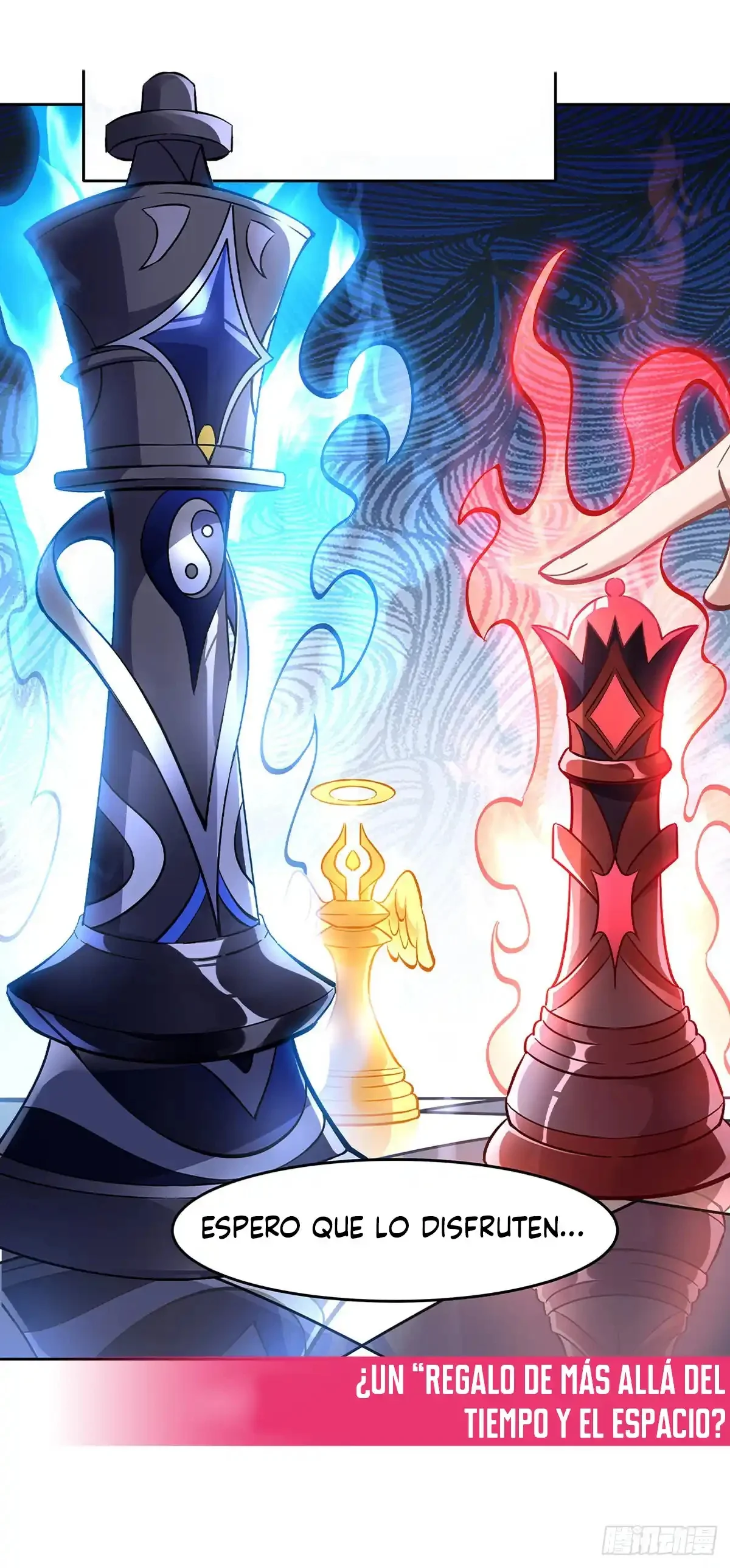 Página 46 del Manga