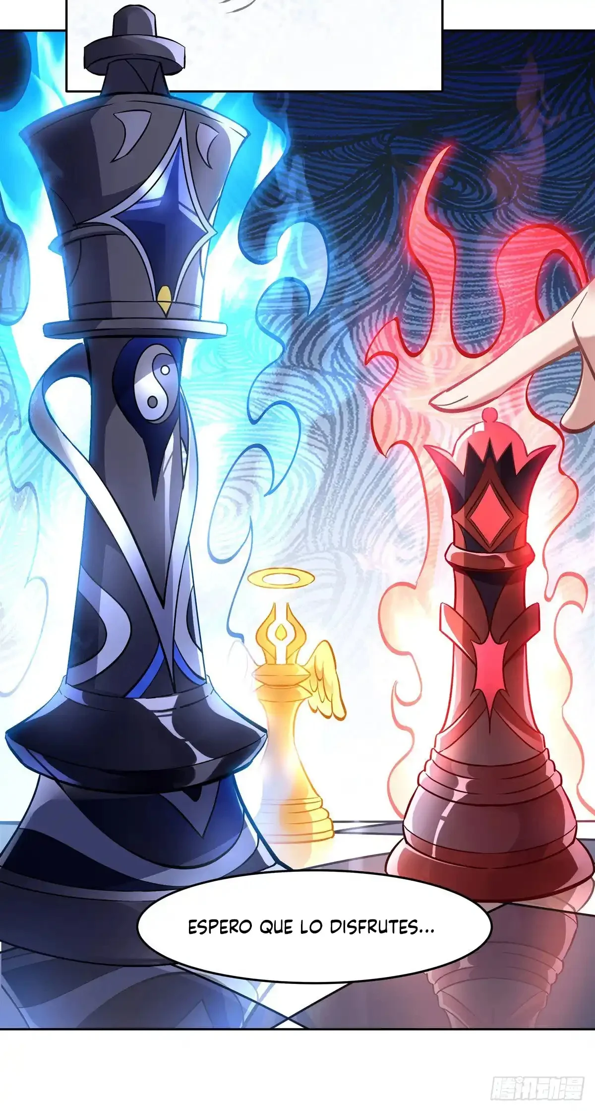 Página 36 del Manga