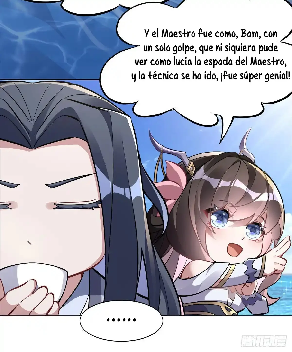 Página 39 del Manga