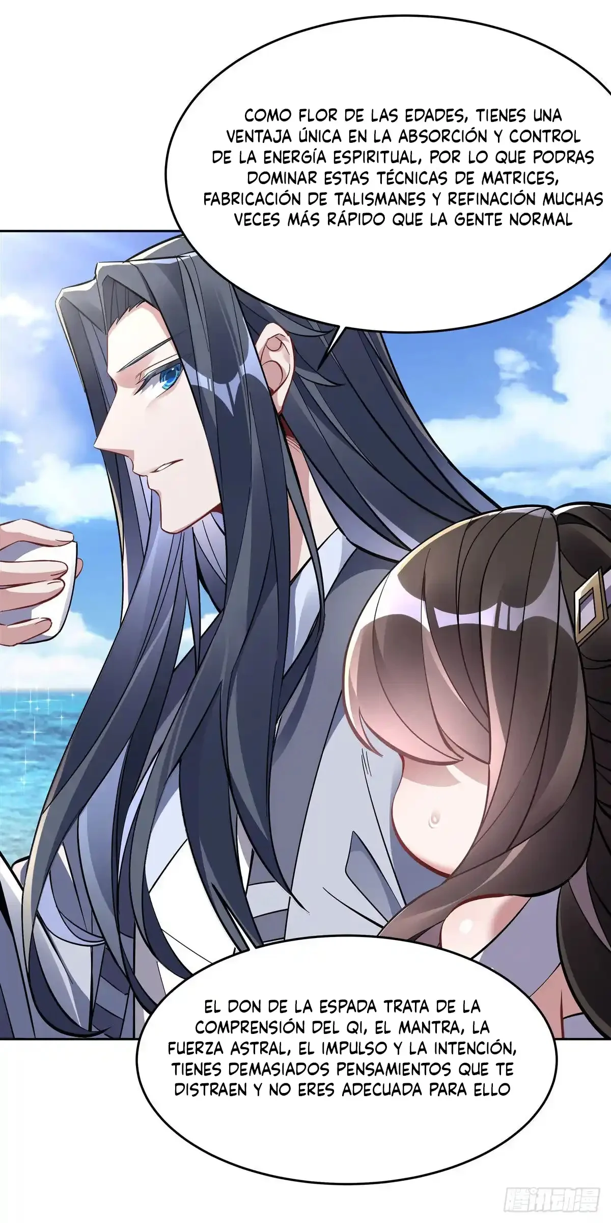 Página 41 del Manga