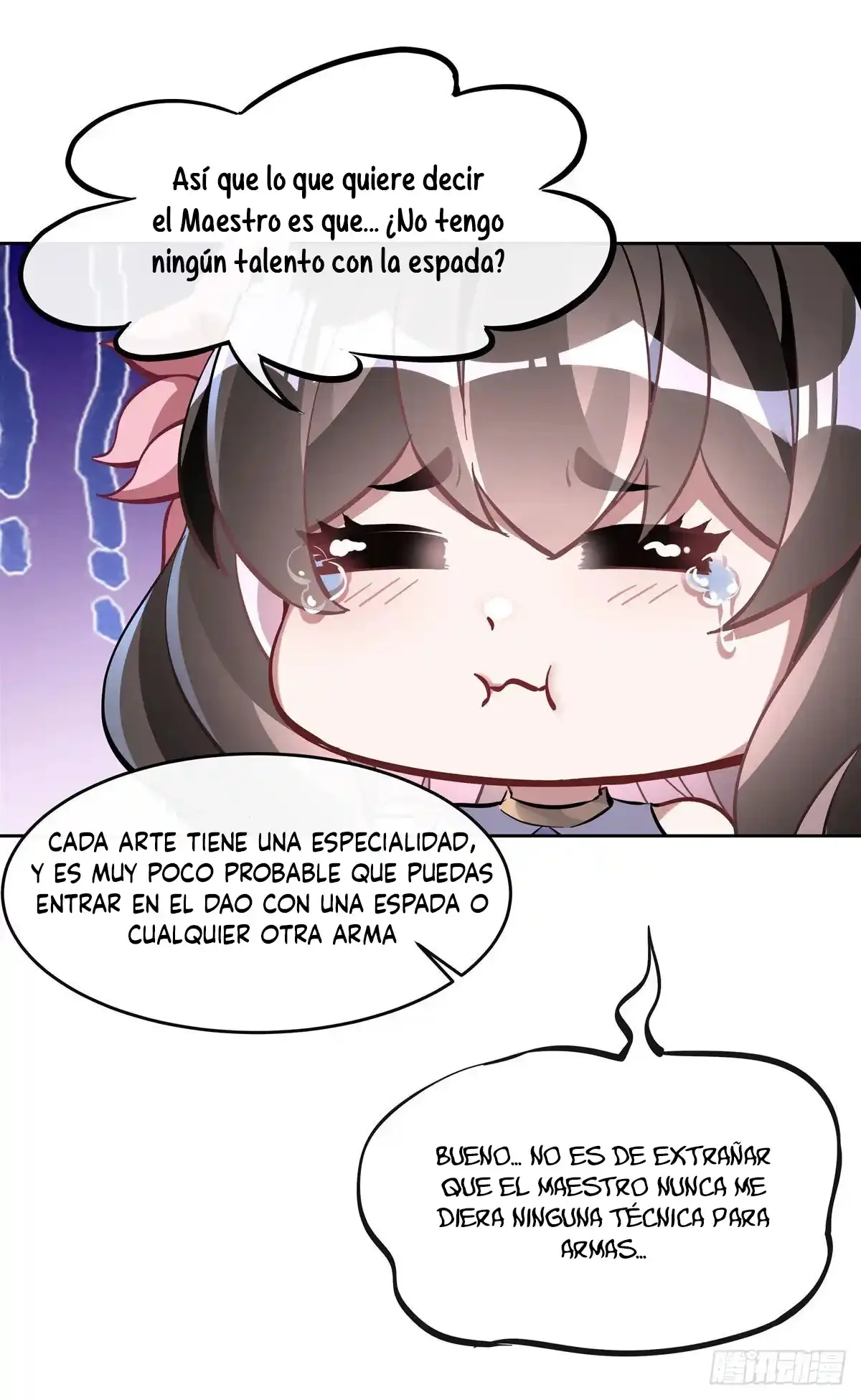 Página 43 del Manga