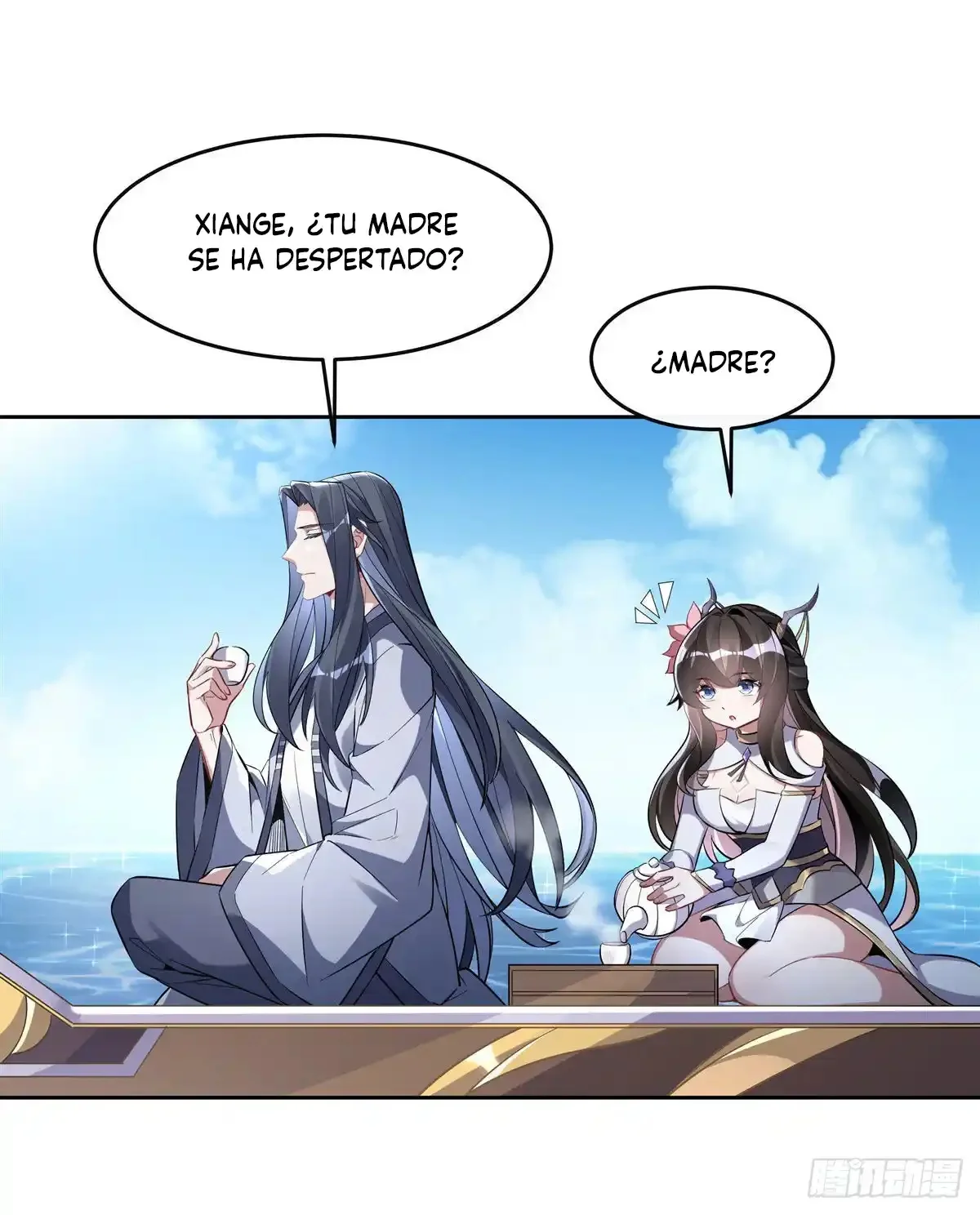 Página 44 del Manga