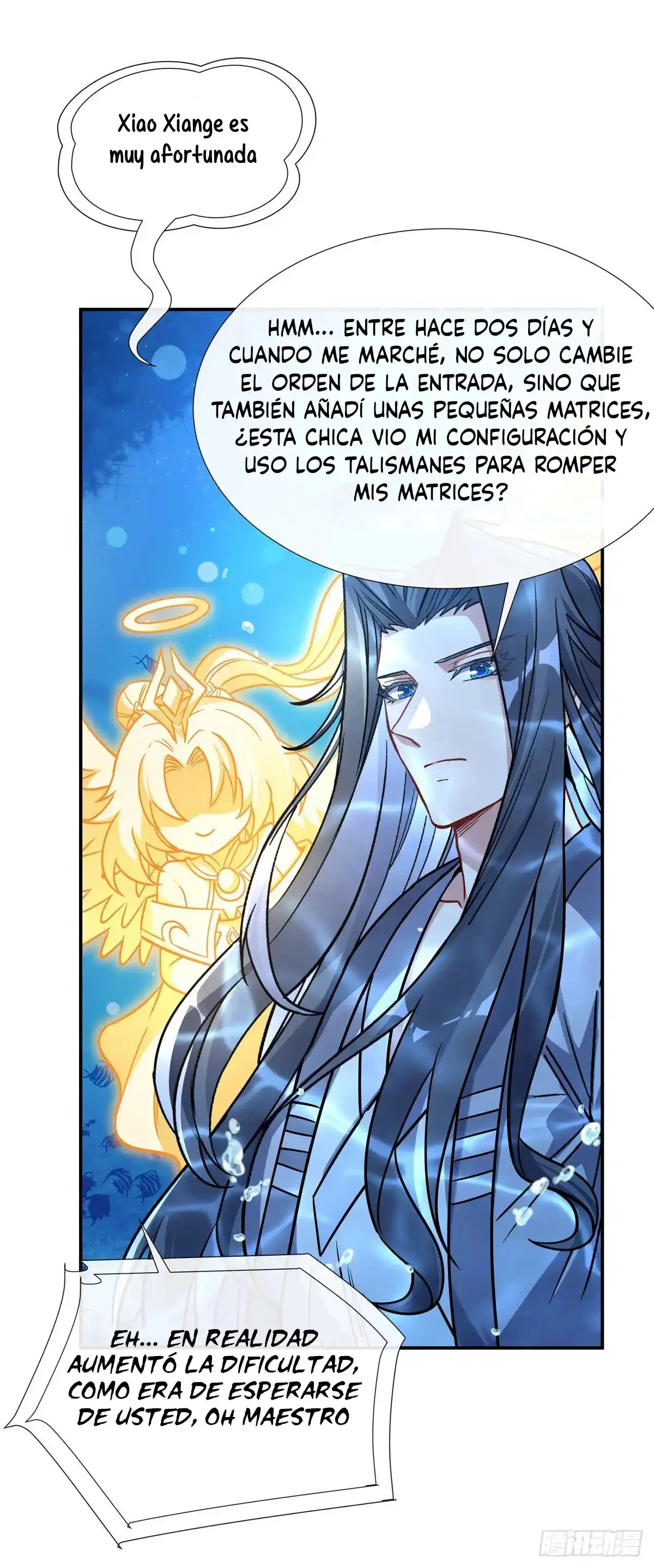 Página 39 del Manga