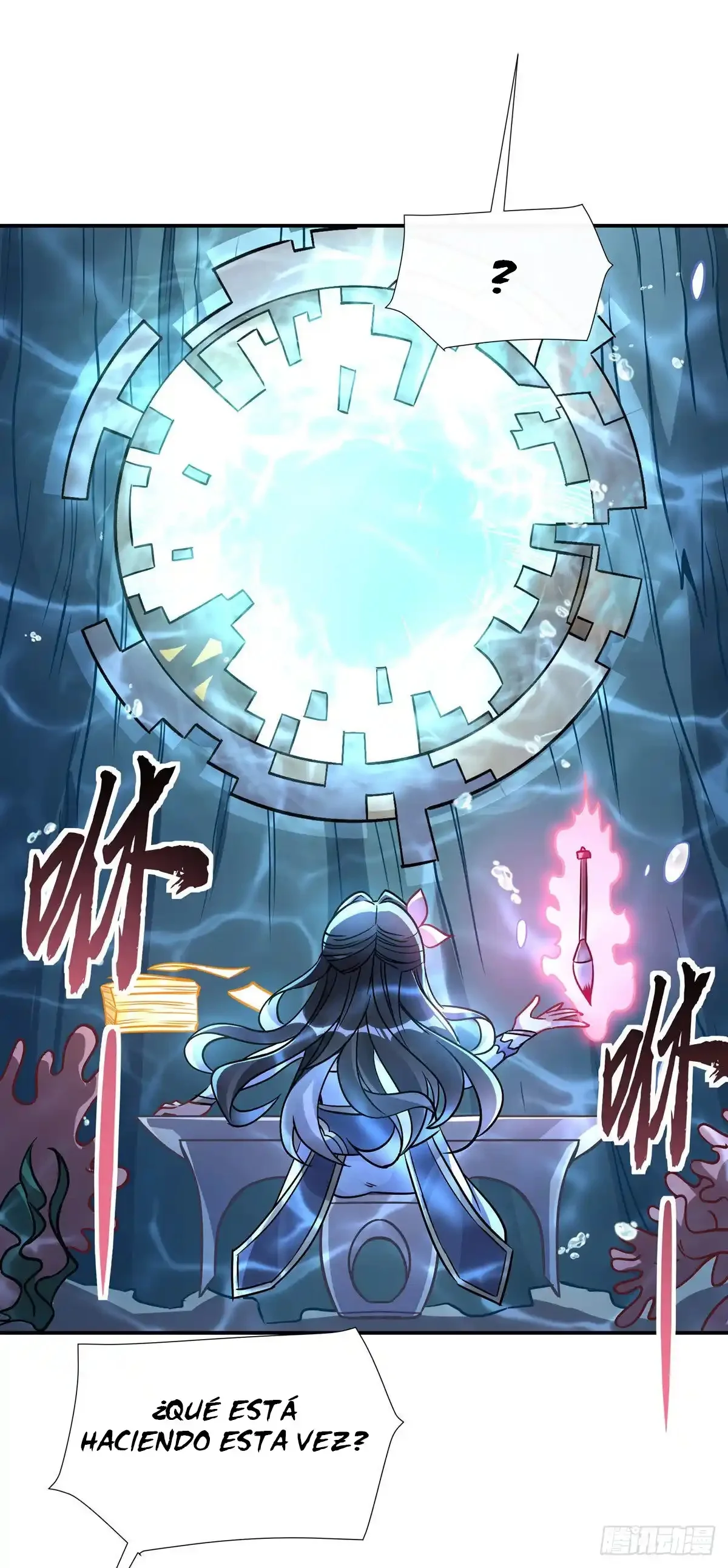 Página 40 del Manga