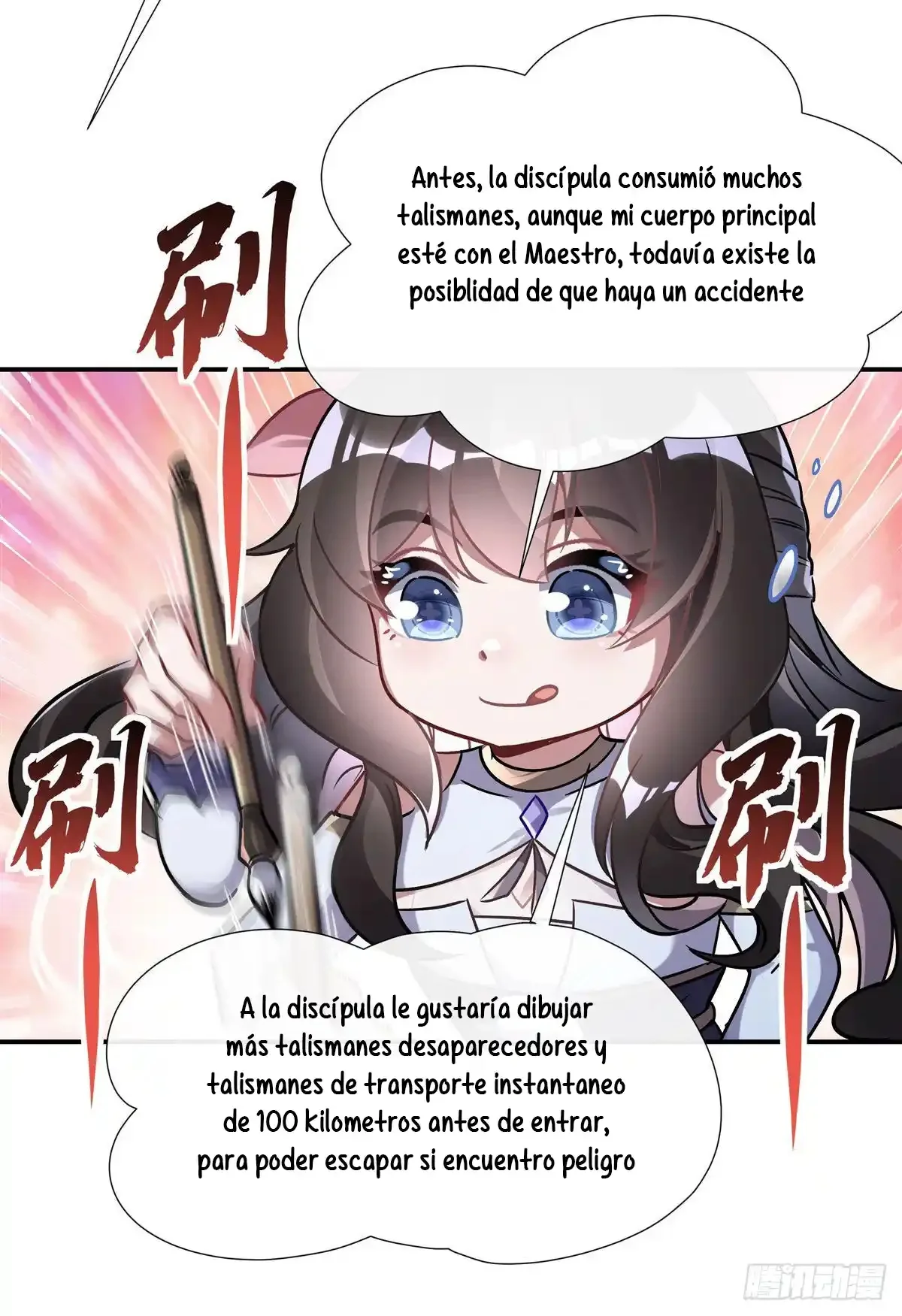 Página 41 del Manga
