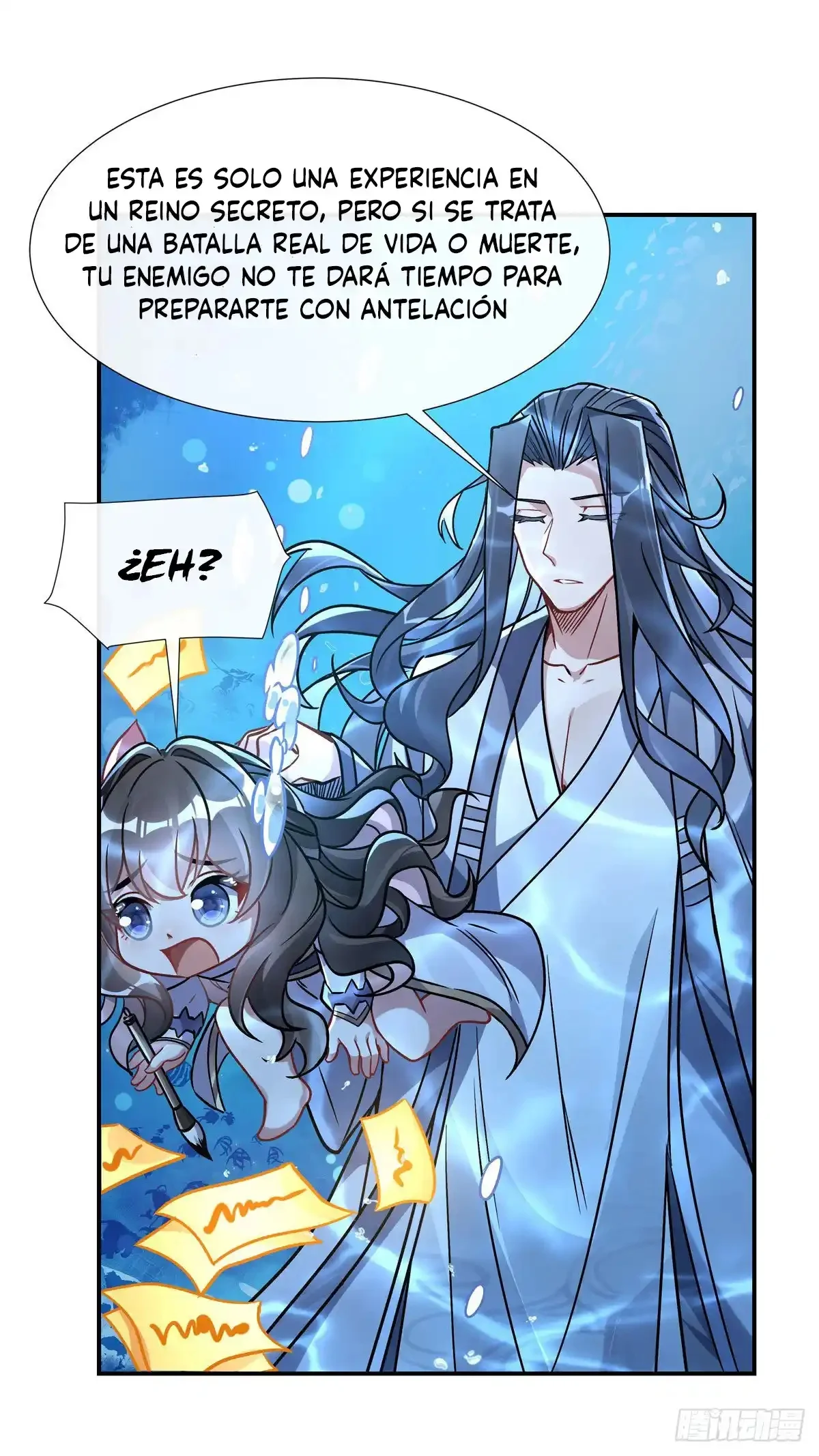 Página 42 del Manga