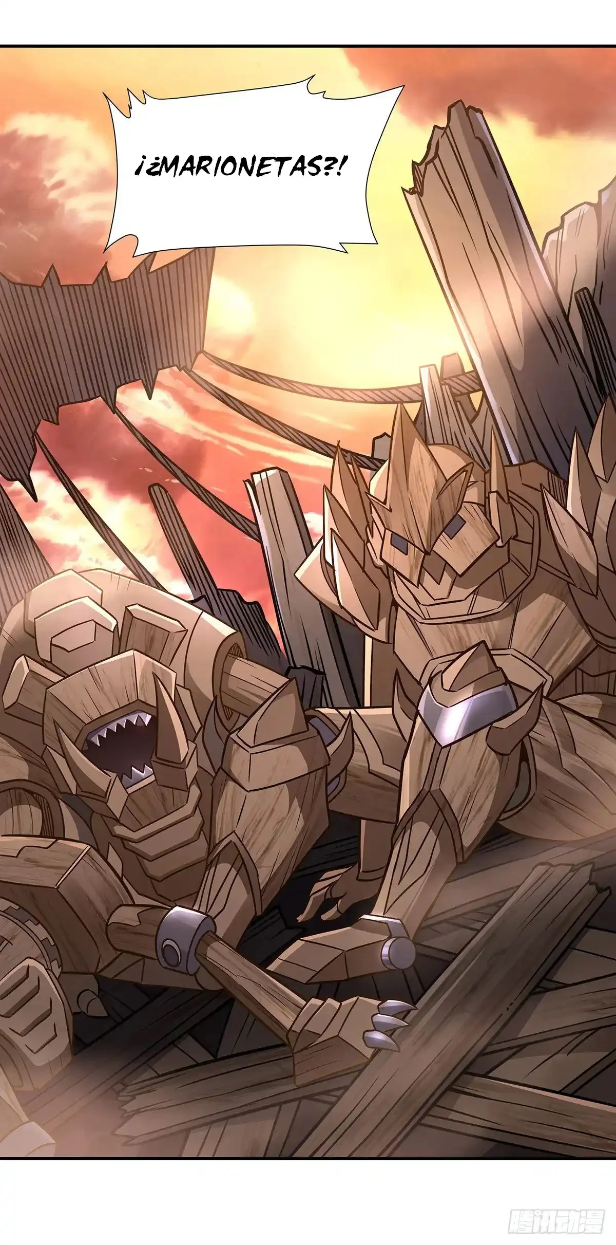 Página 47 del Manga