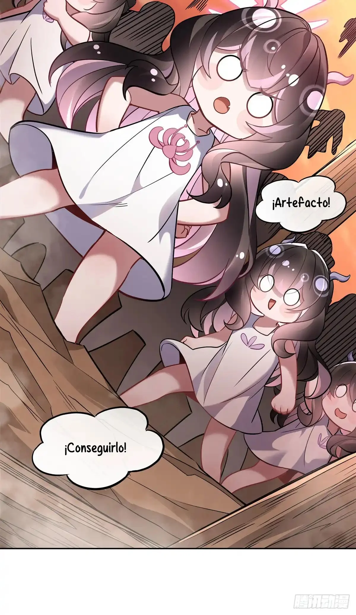 Página 43 del Manga