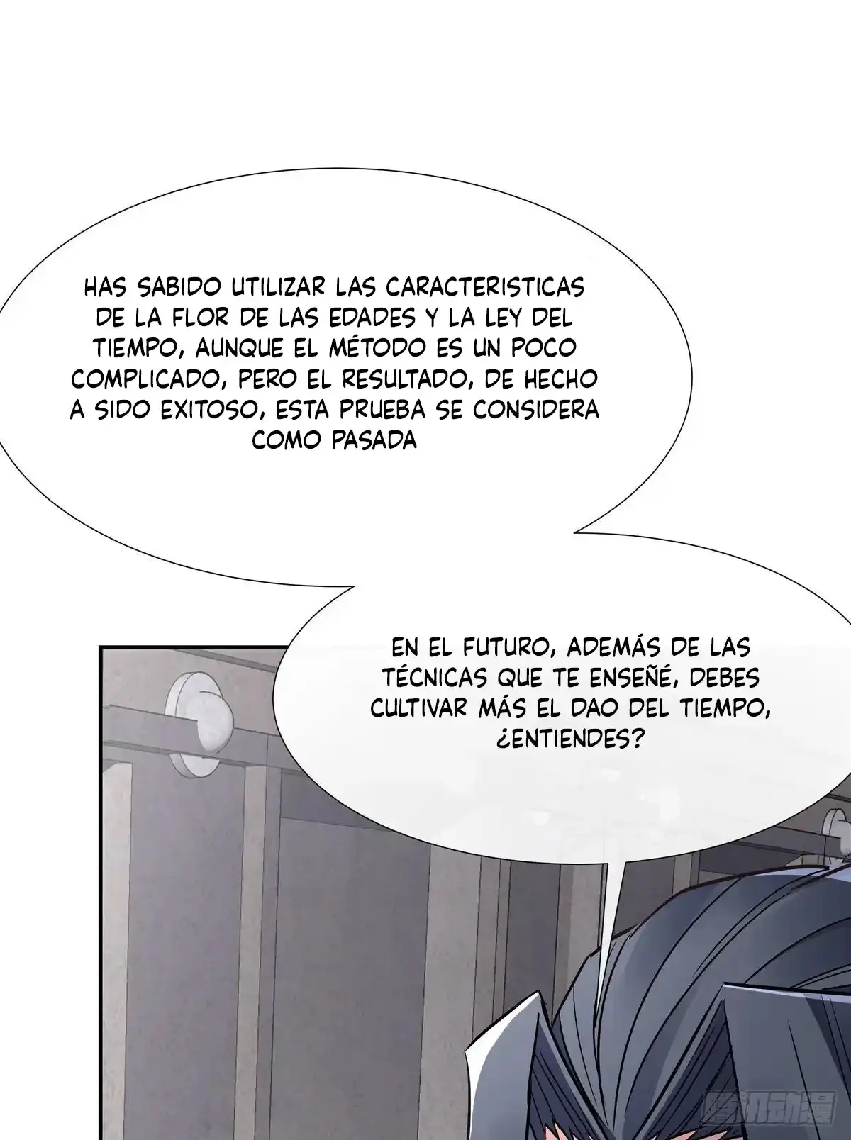 Página 36 del Manga