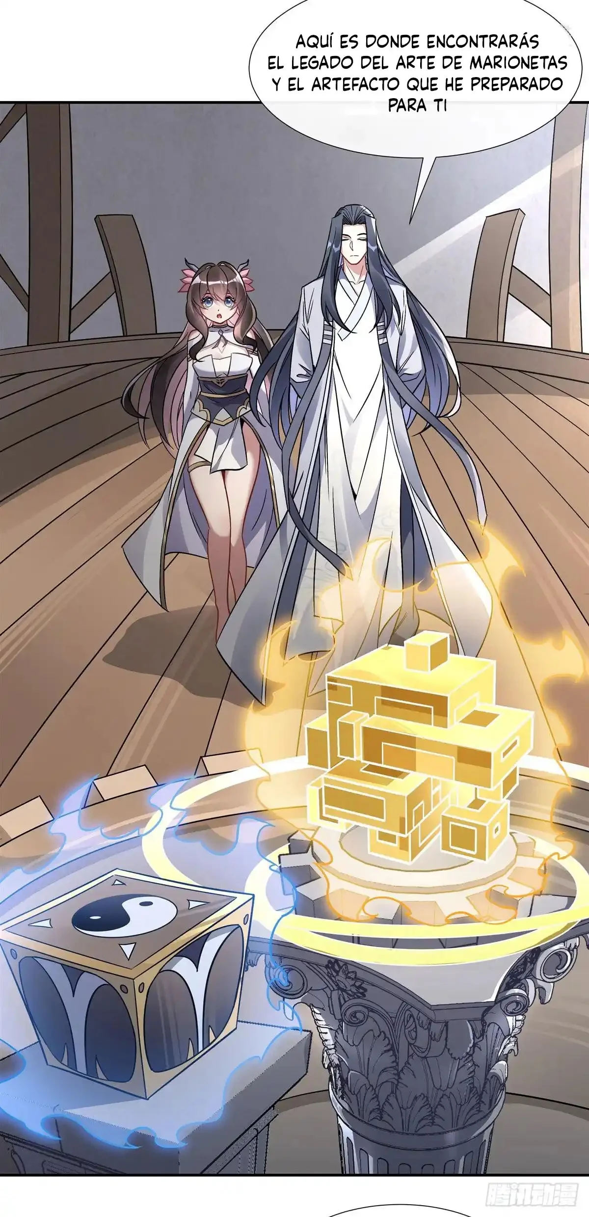 Página 39 del Manga