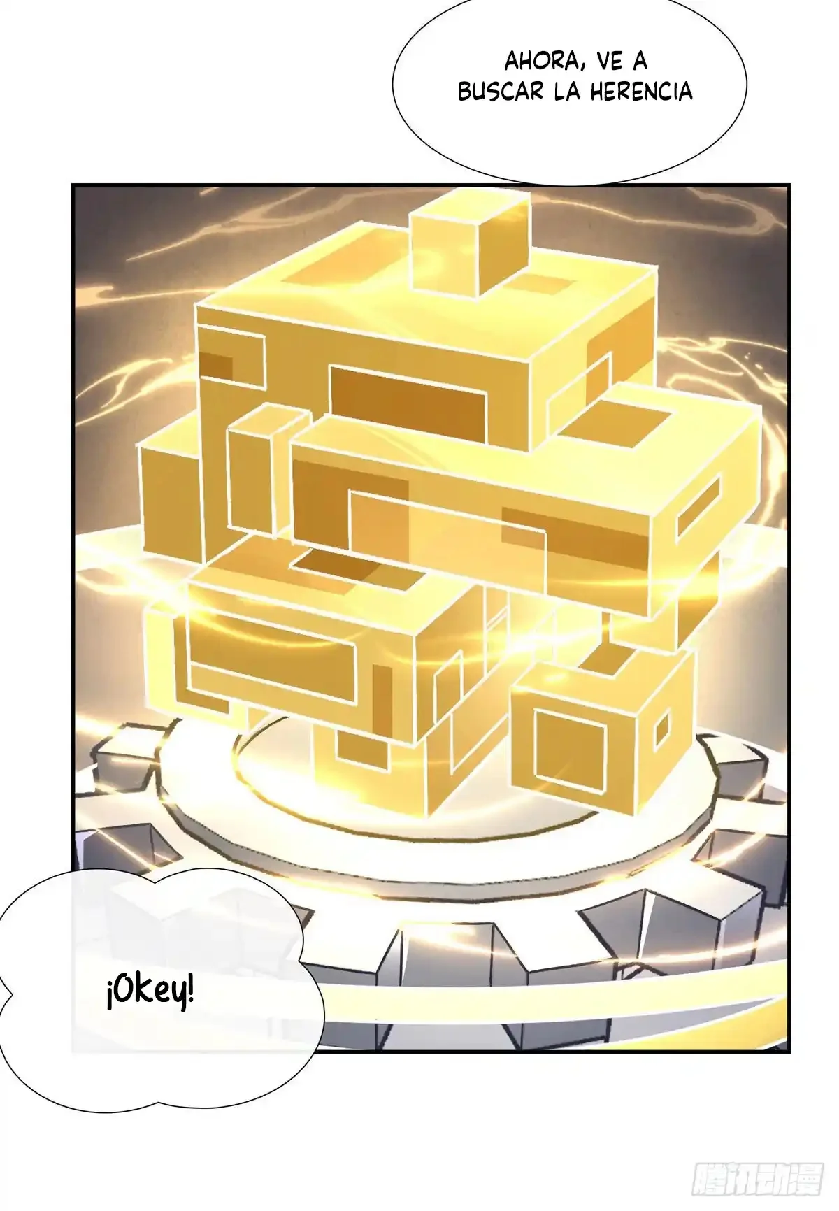 Página 40 del Manga