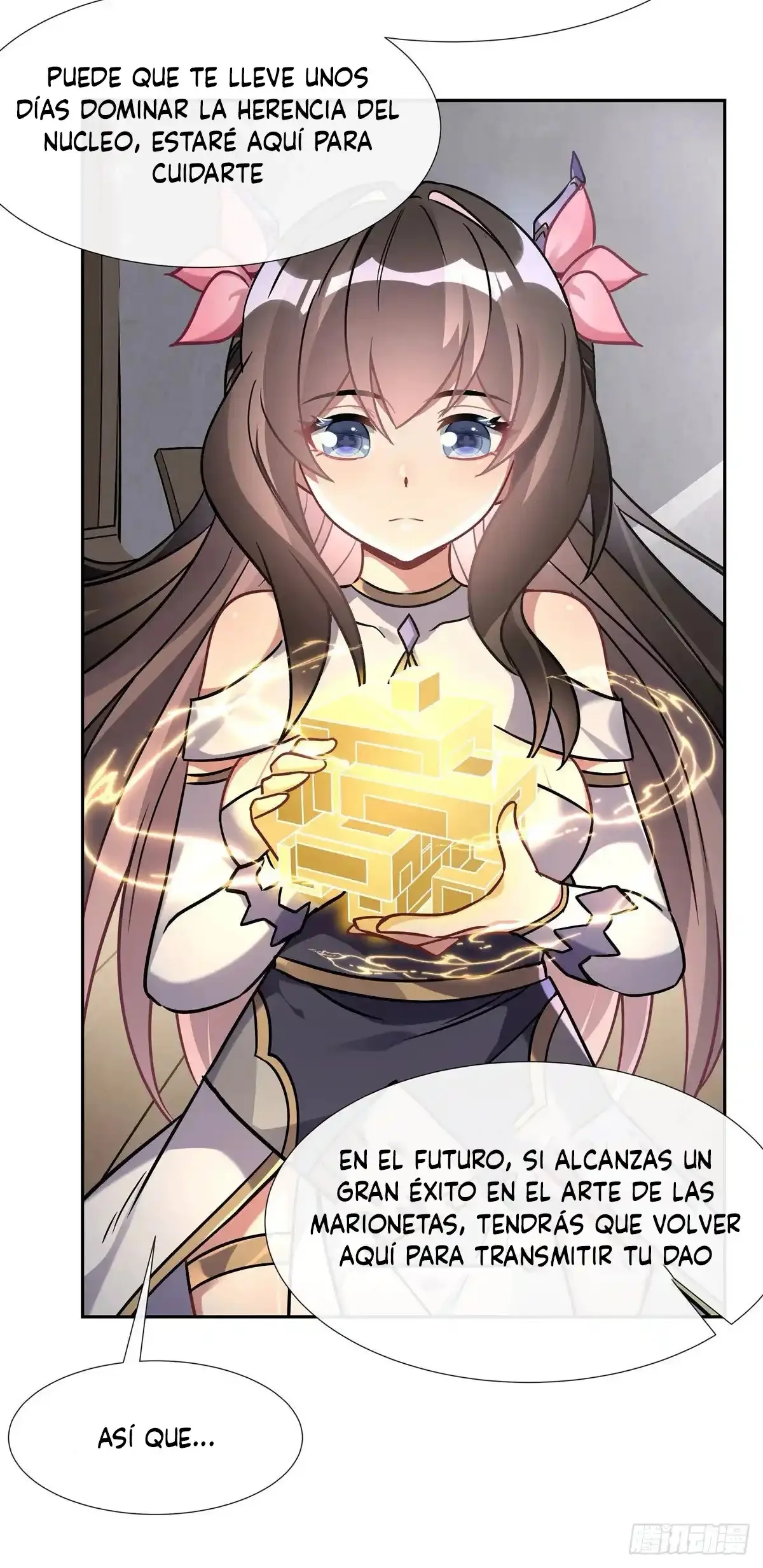 Página 45 del Manga