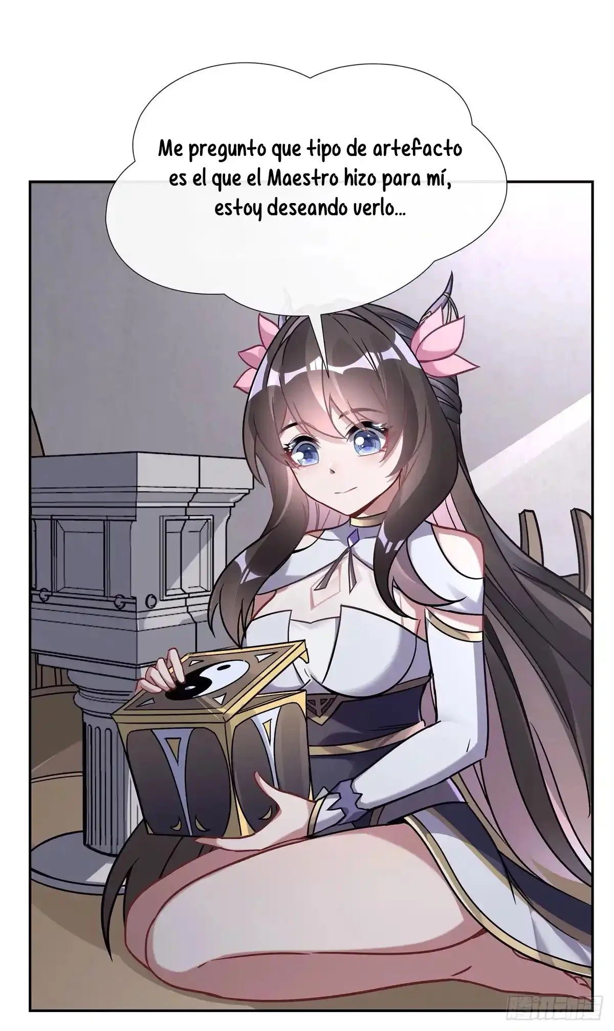 Página 47 del Manga