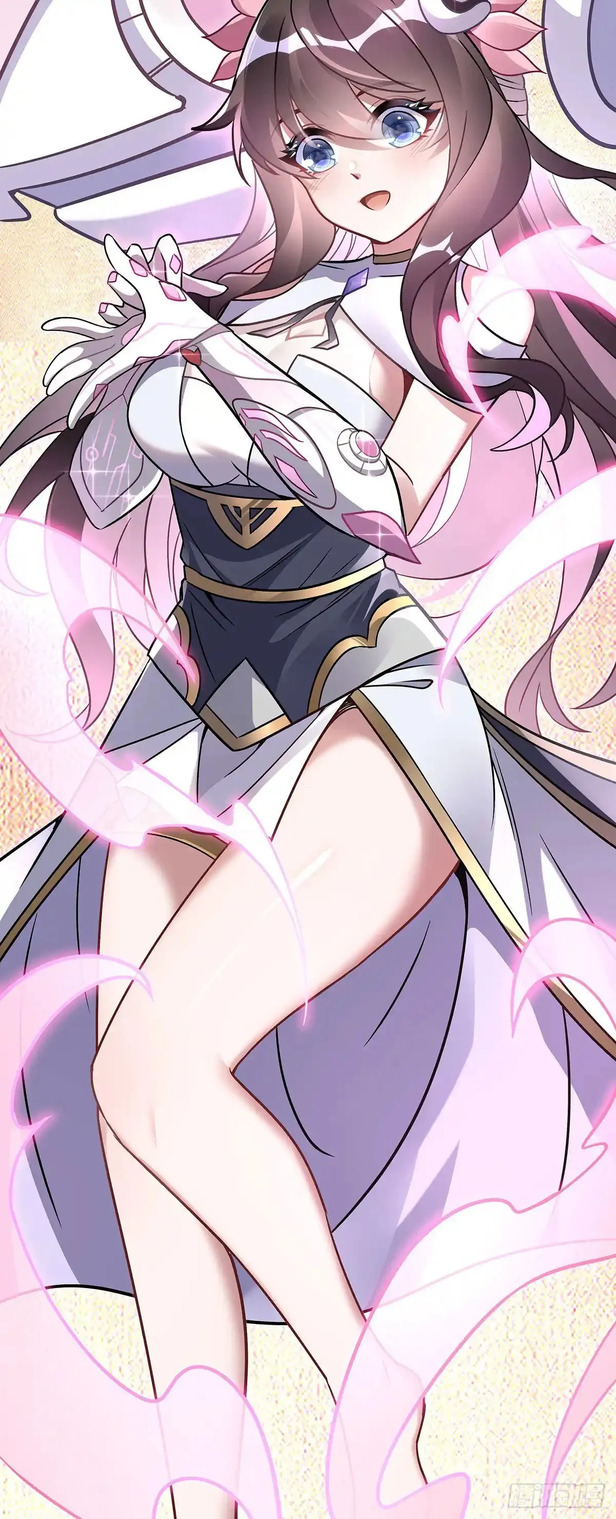 Página 57 del Manga