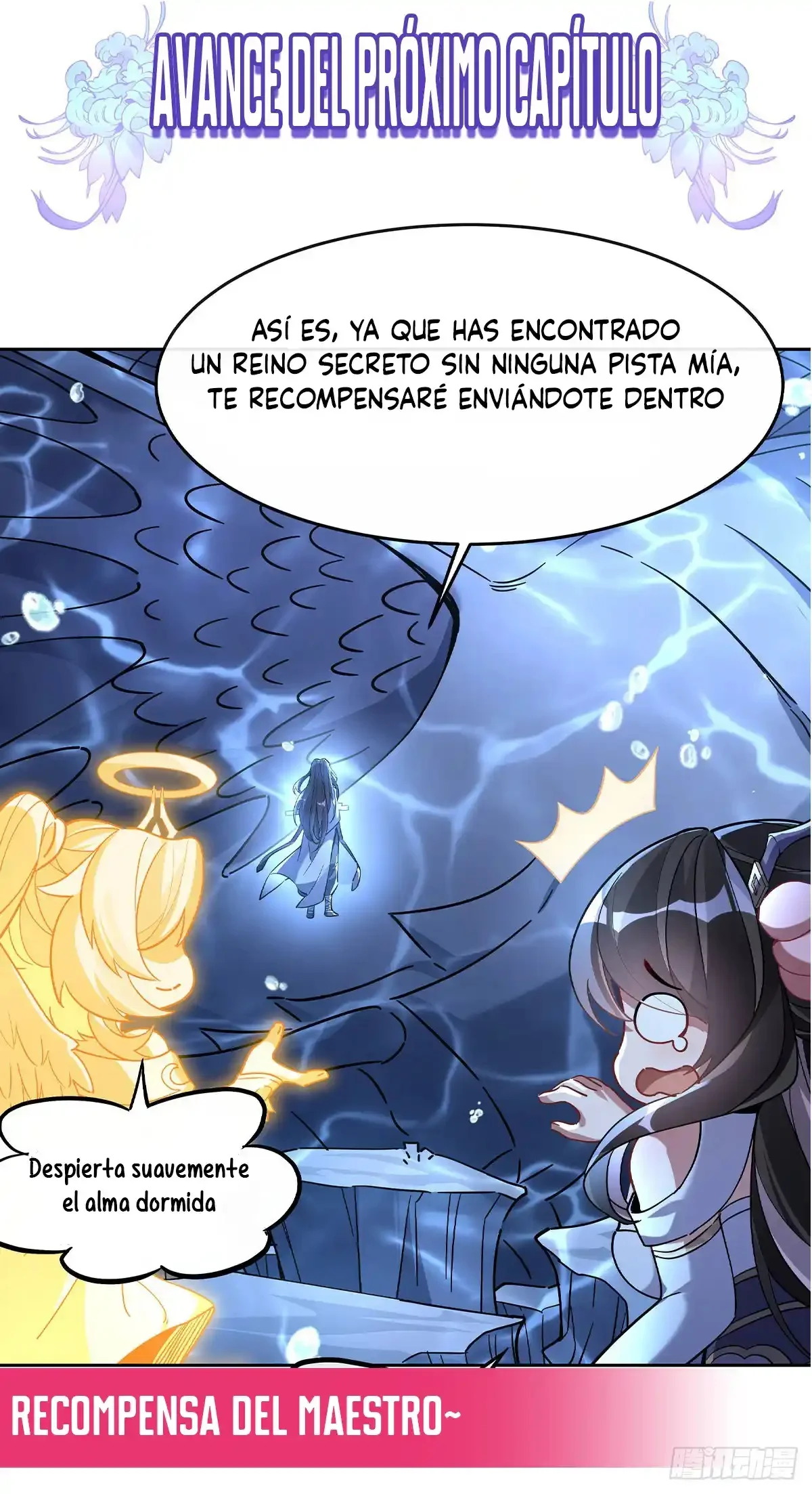 Página 59 del Manga