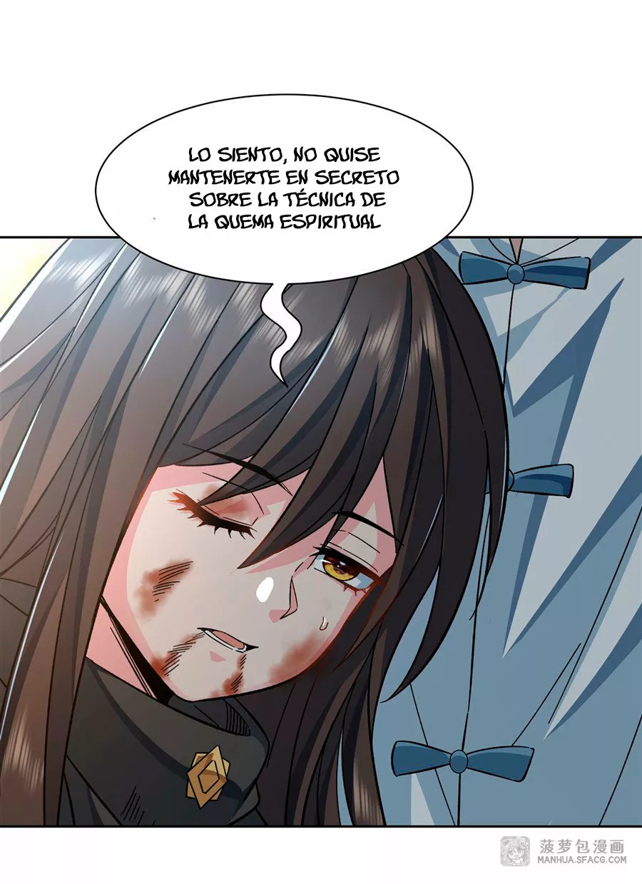 Página 35 del Manga