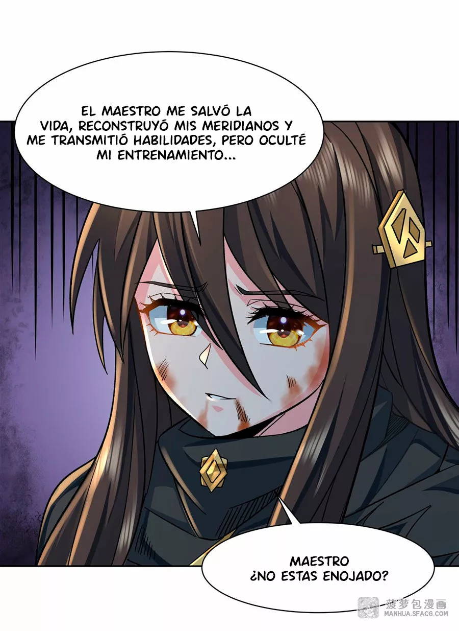 Página 45 del Manga