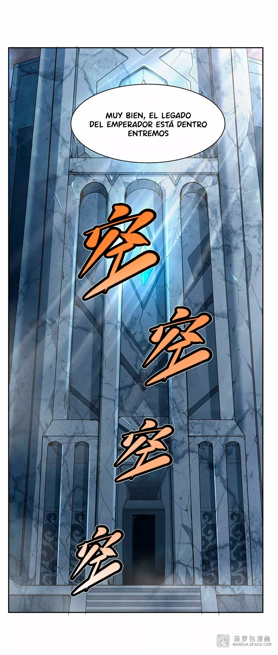 Página 48 del Manga