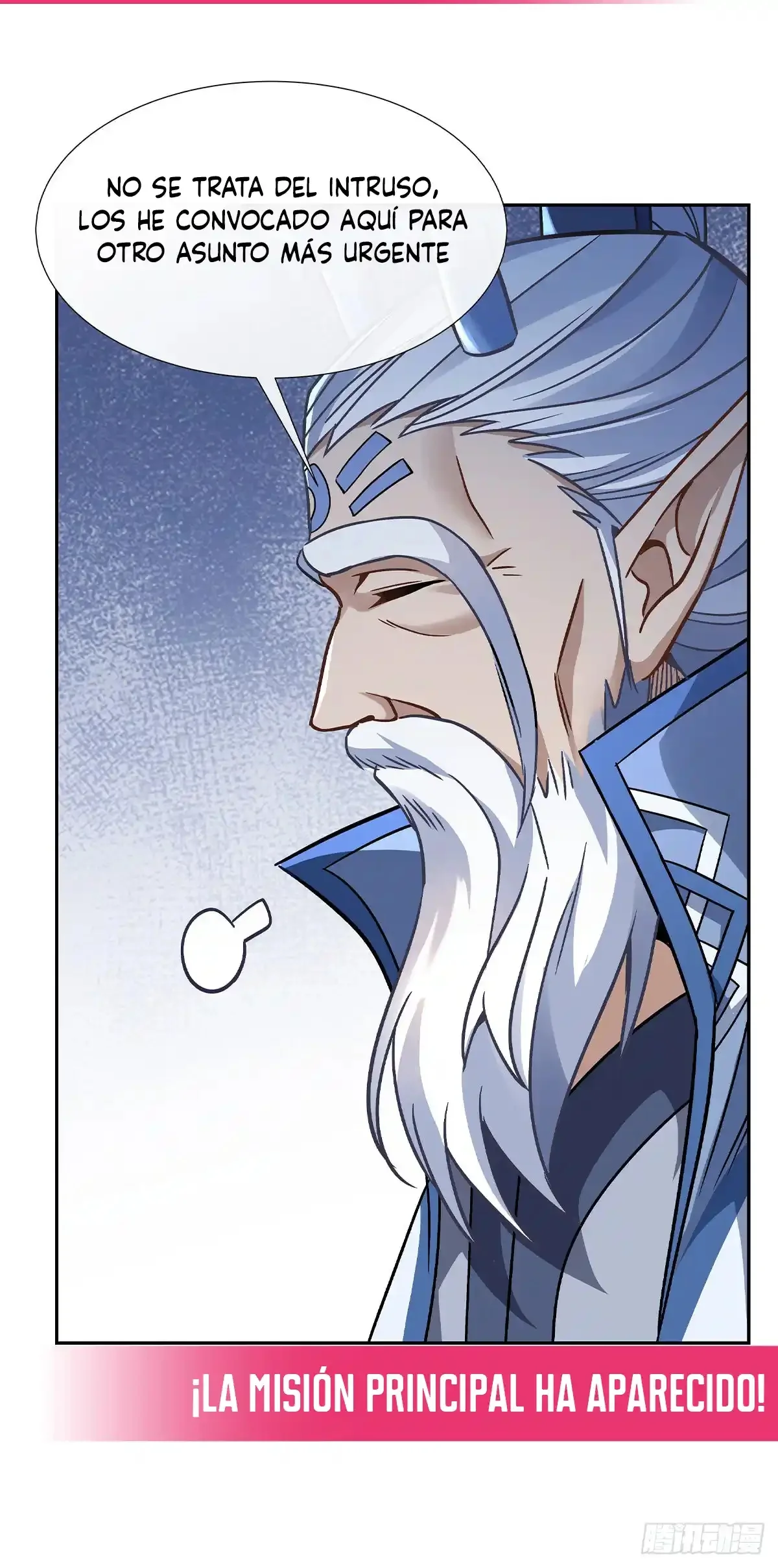 Página 50 del Manga