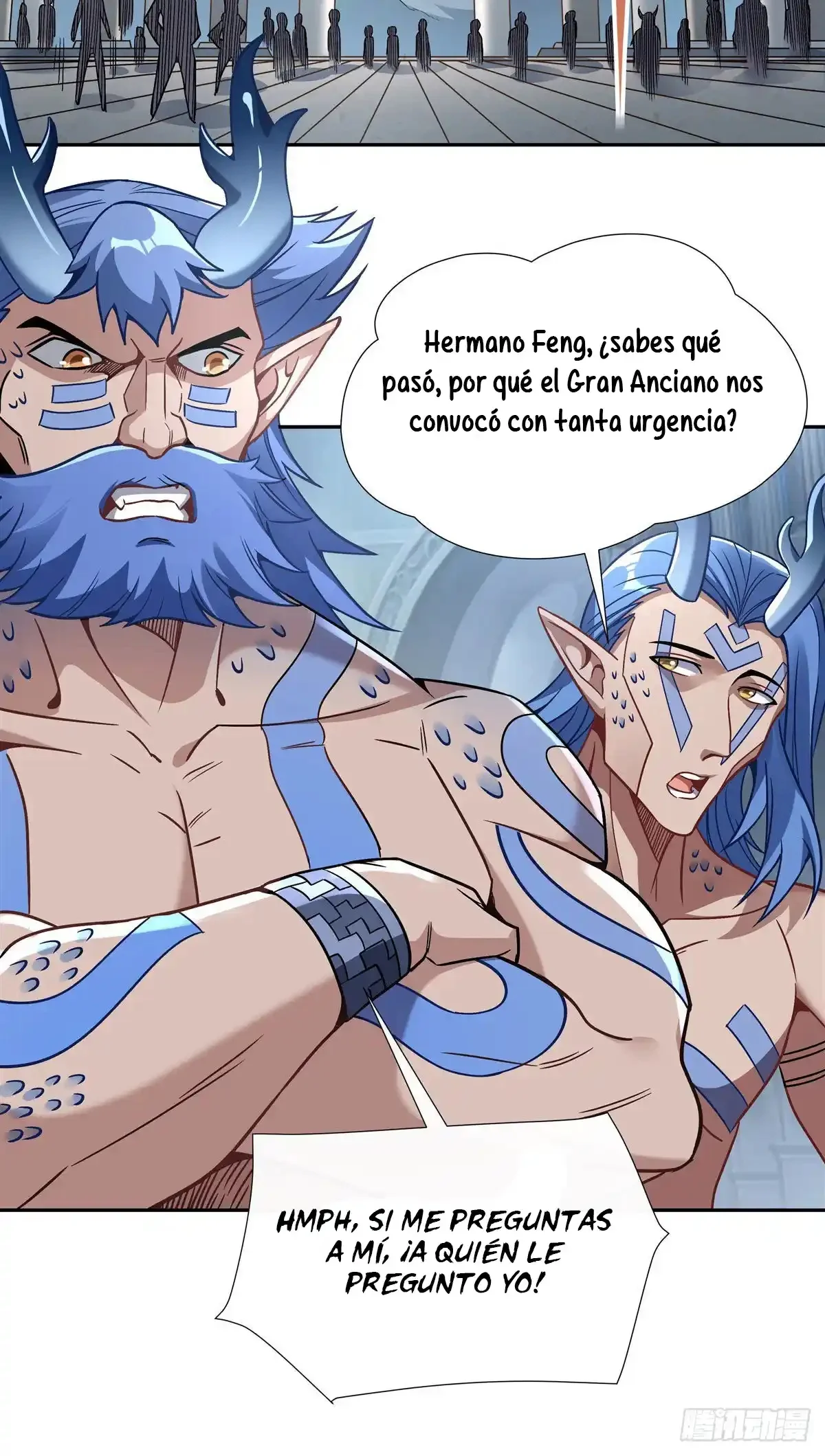 Página 37 del Manga