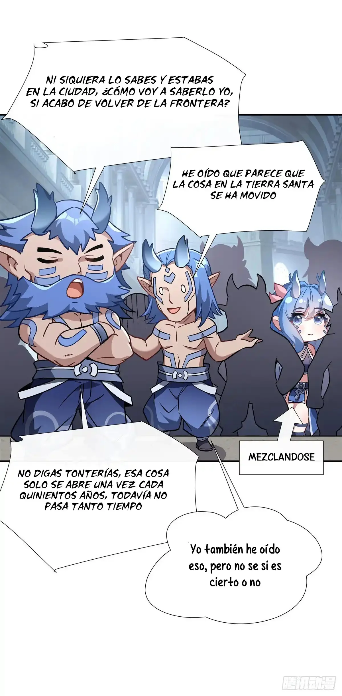 Página 38 del Manga