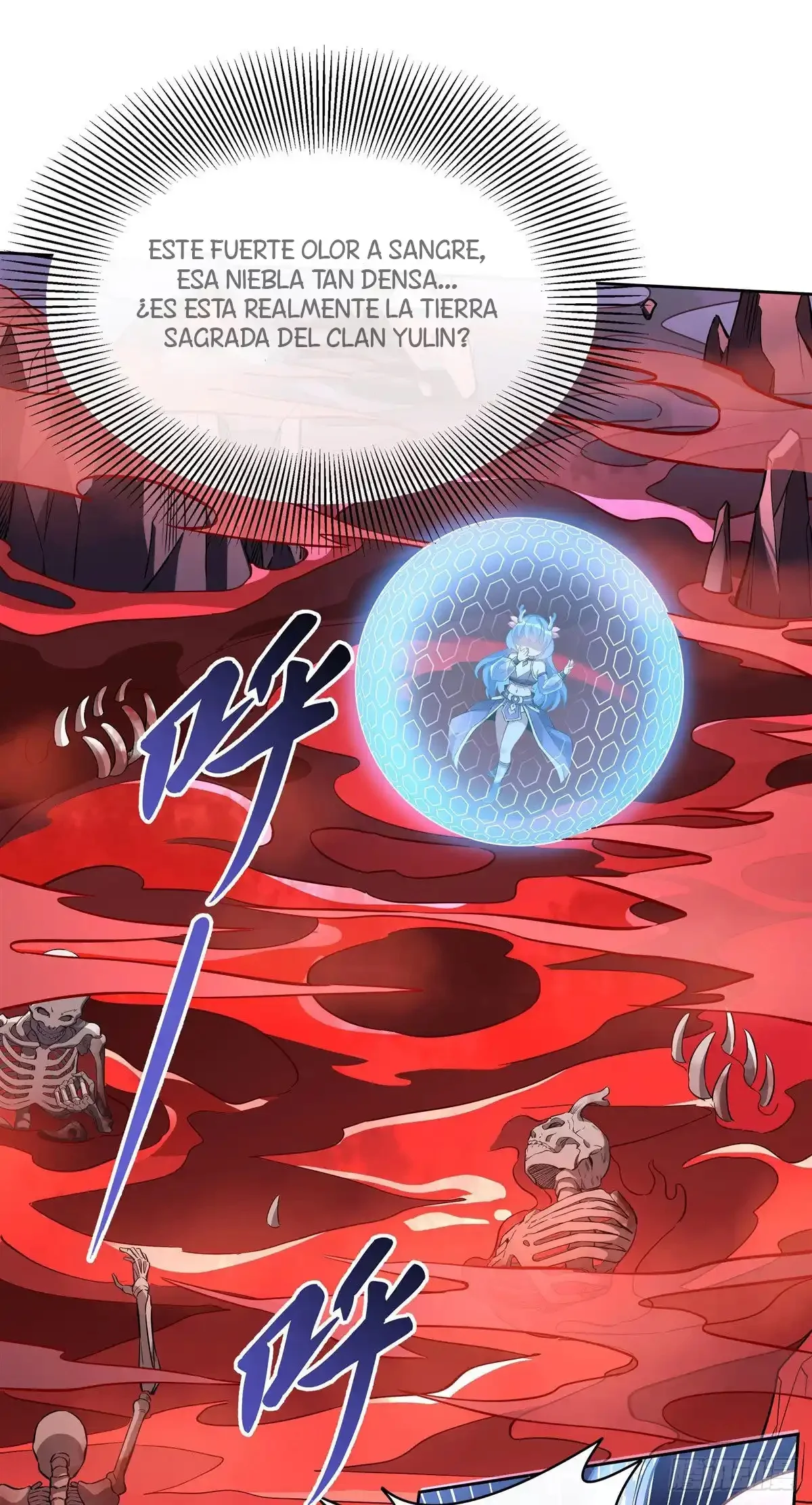 Página 41 del Manga