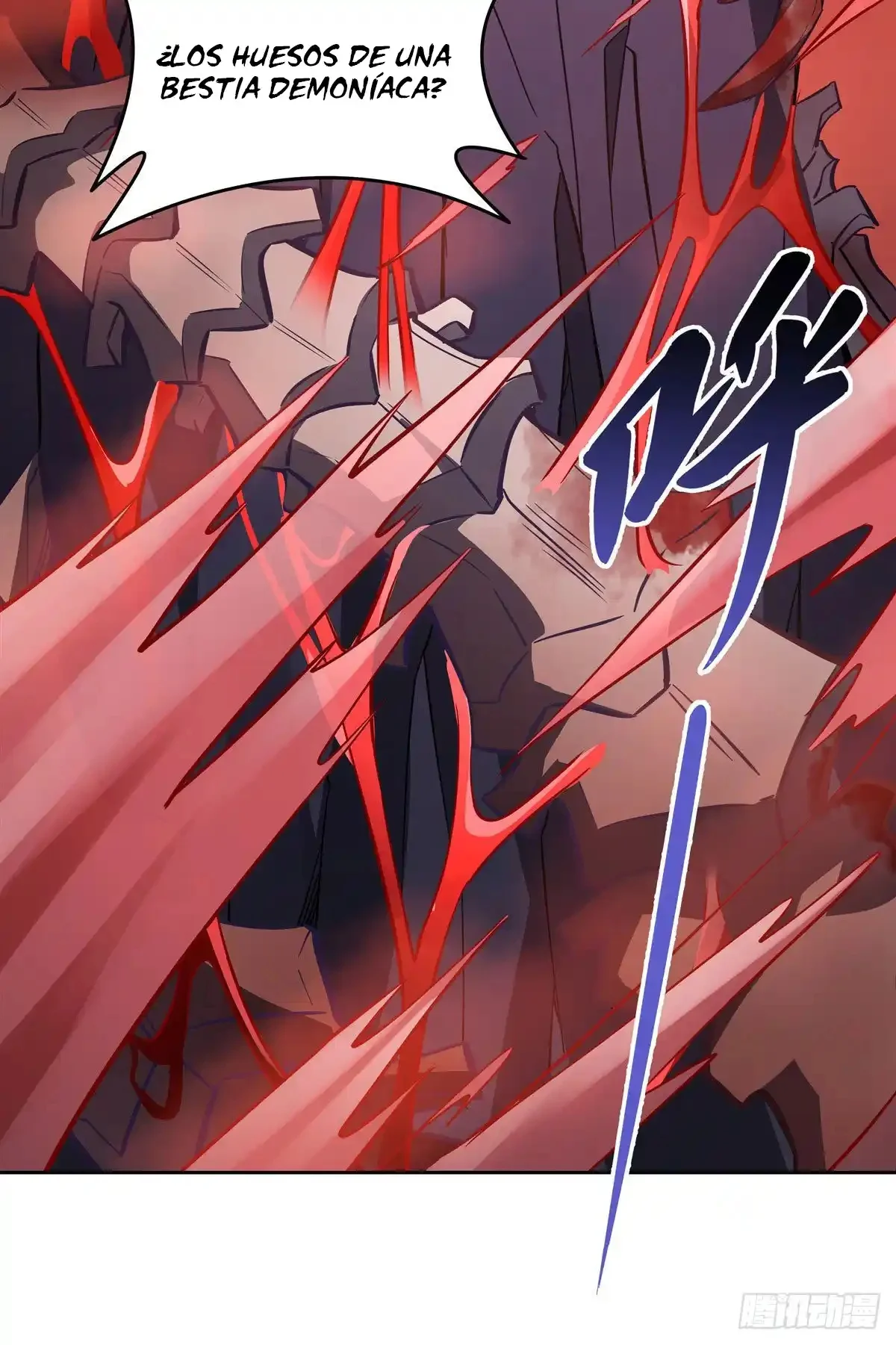 Página 45 del Manga