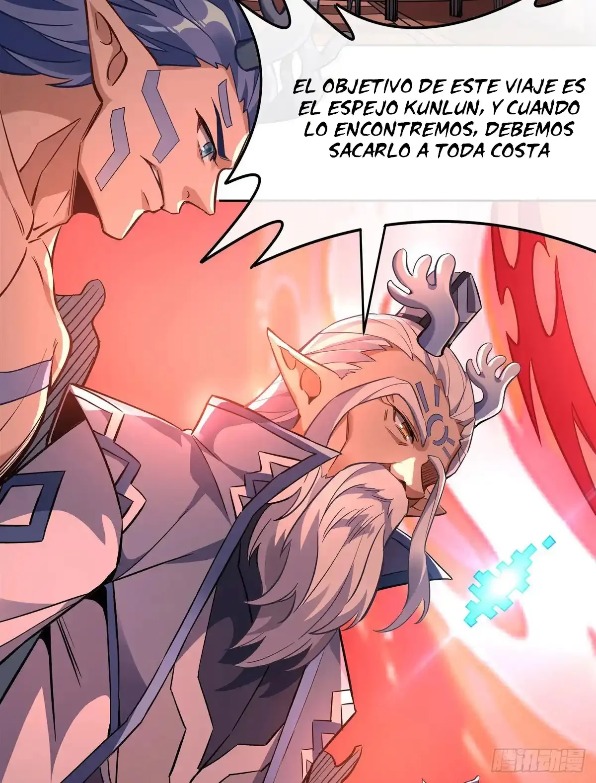 Página 36 del Manga