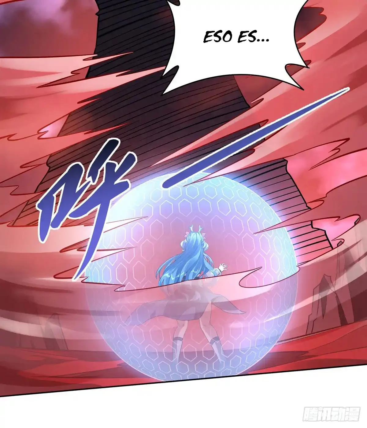 Página 43 del Manga