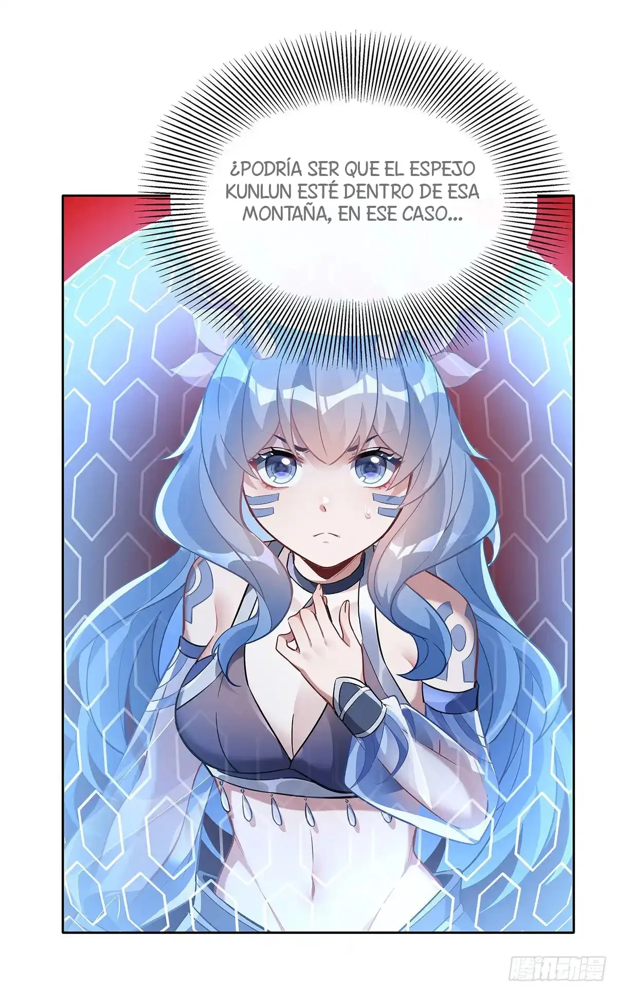 Página 46 del Manga