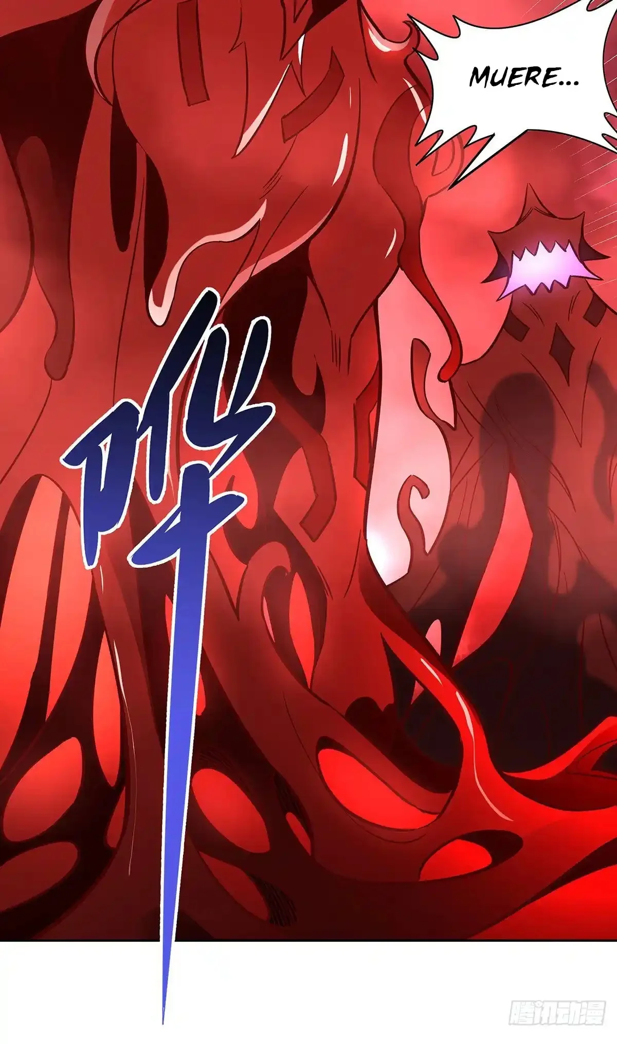 Página 50 del Manga