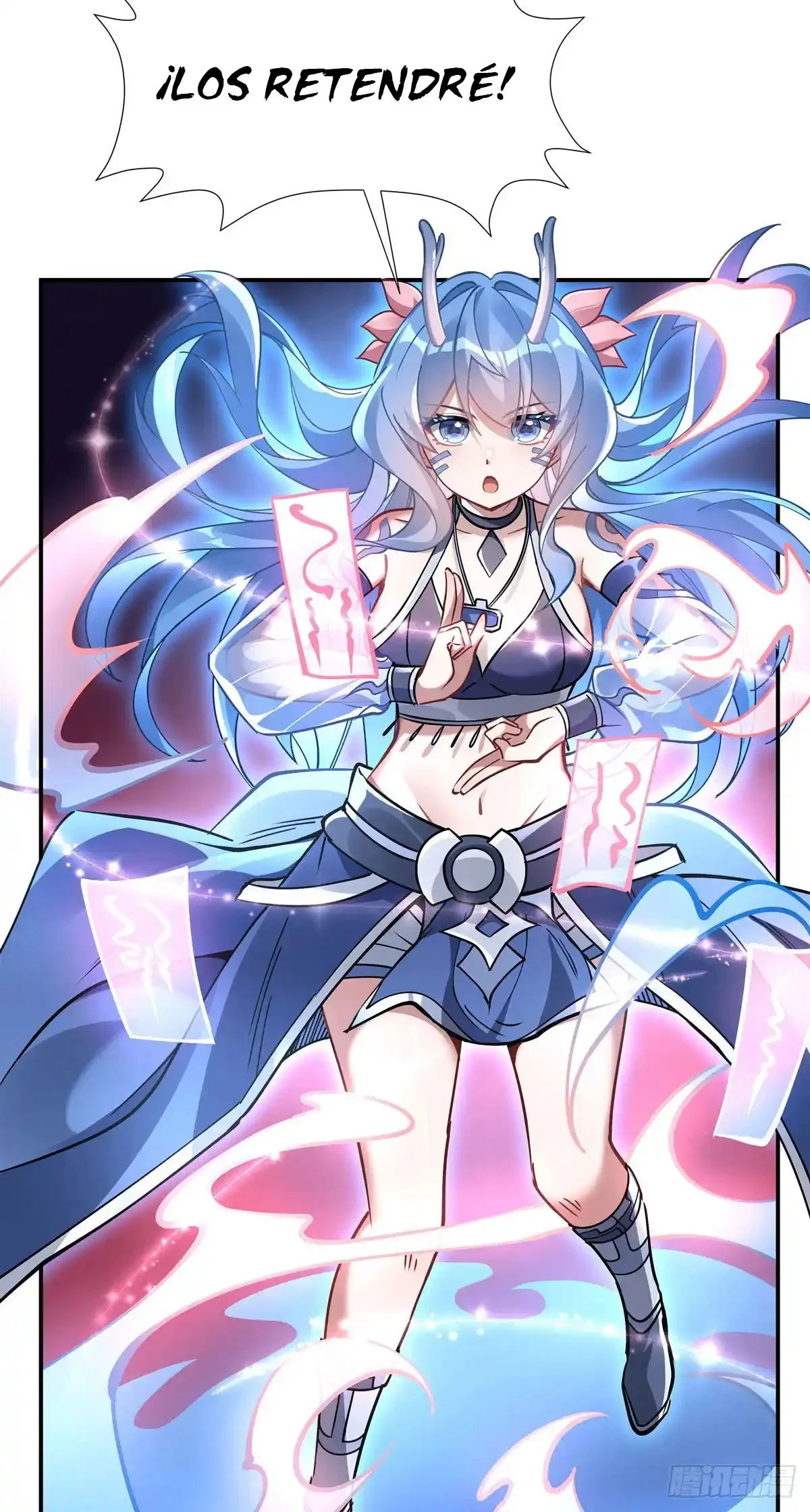 Página 36 del Manga