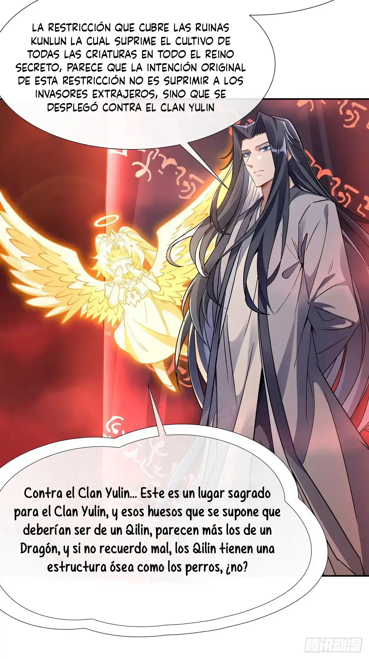 Página 39 del Manga