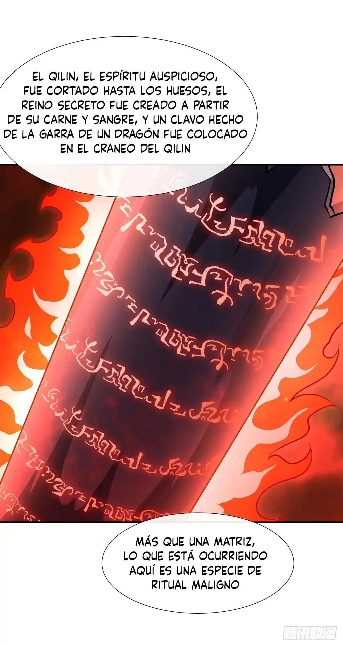 Página 41 del Manga