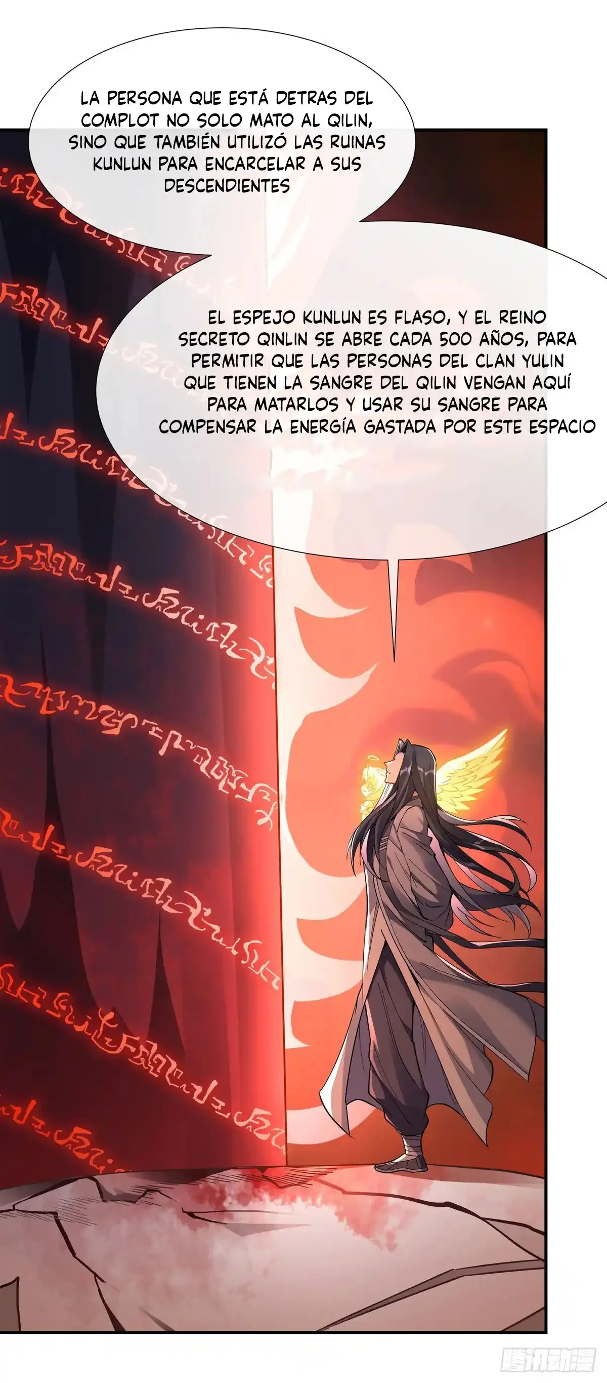 Página 43 del Manga