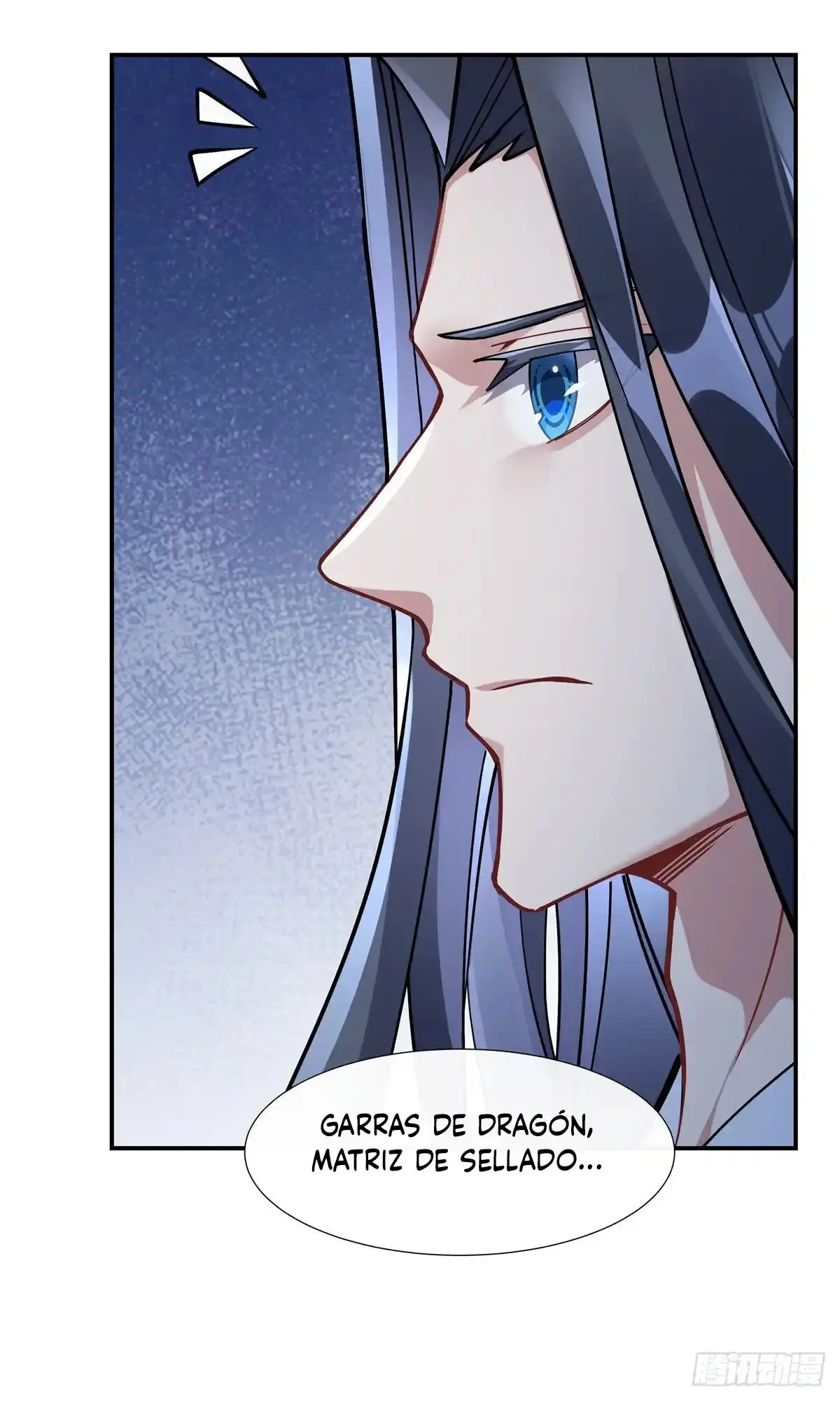 Página 45 del Manga