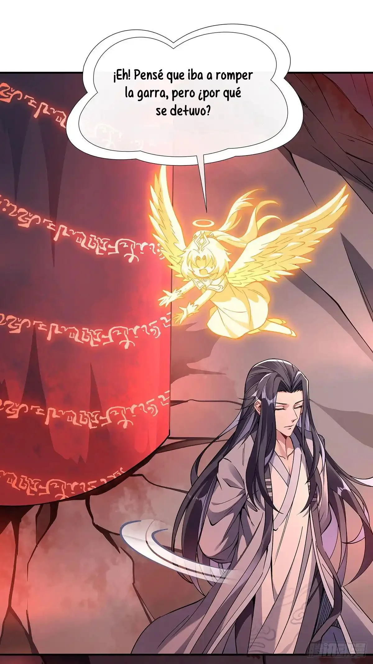 Página 47 del Manga