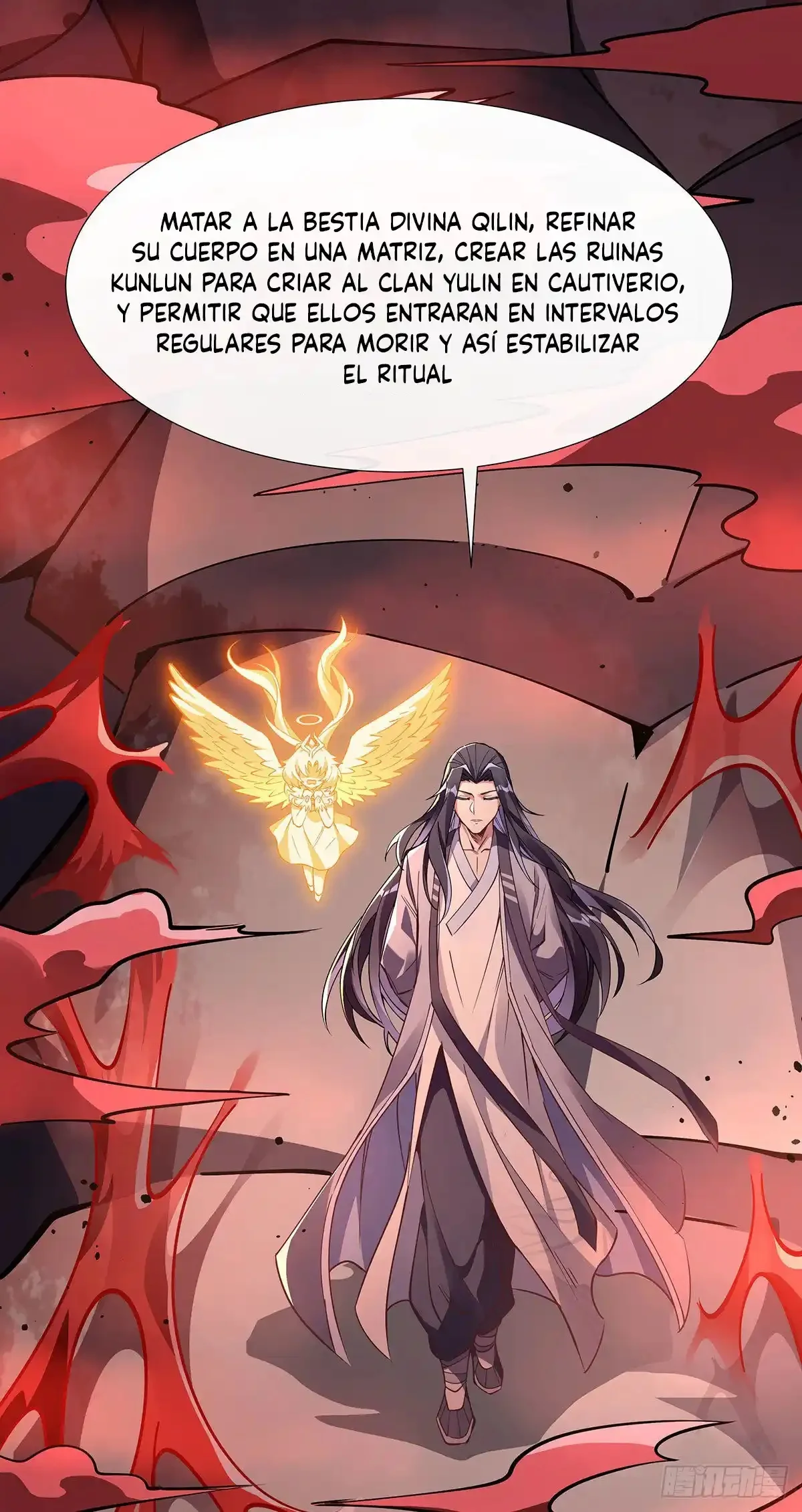 Página 48 del Manga