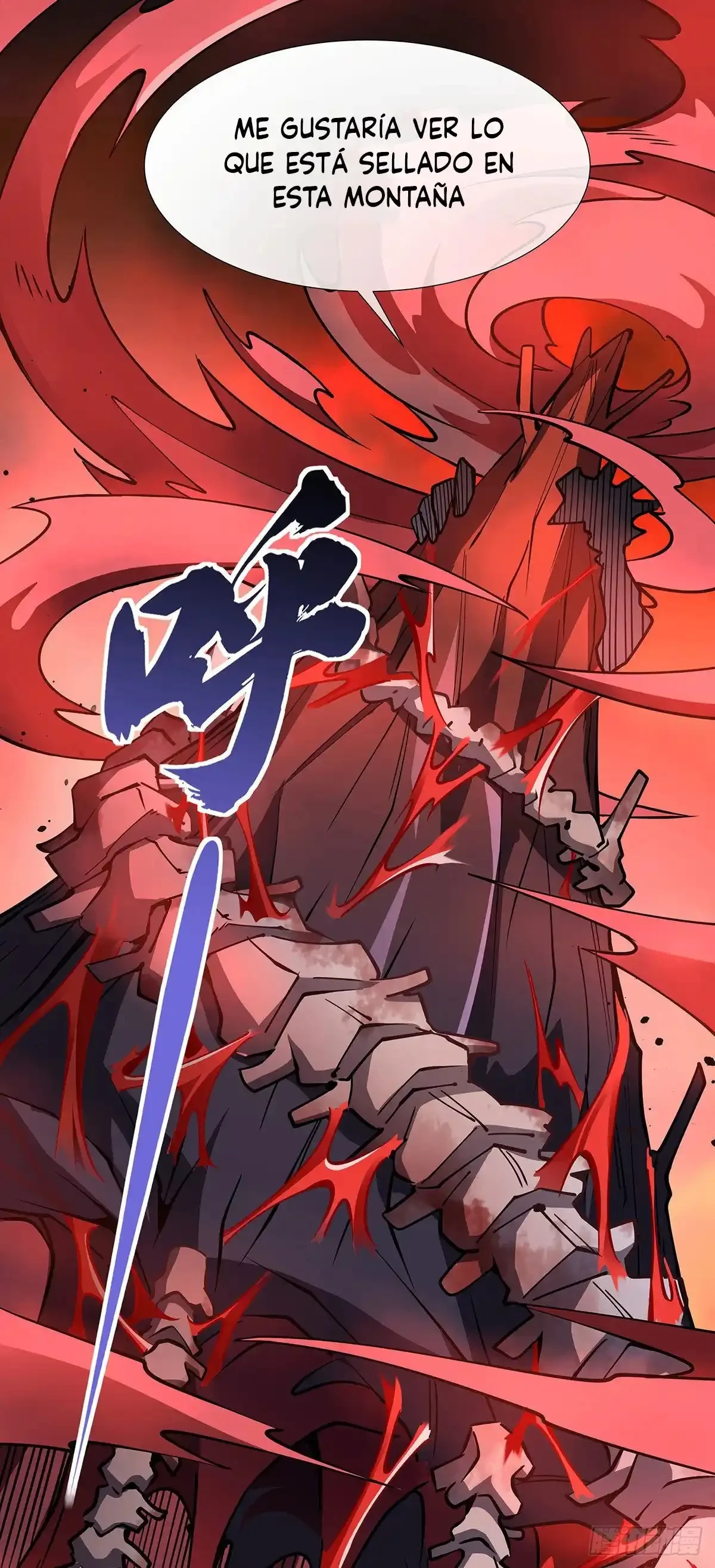 Página 50 del Manga