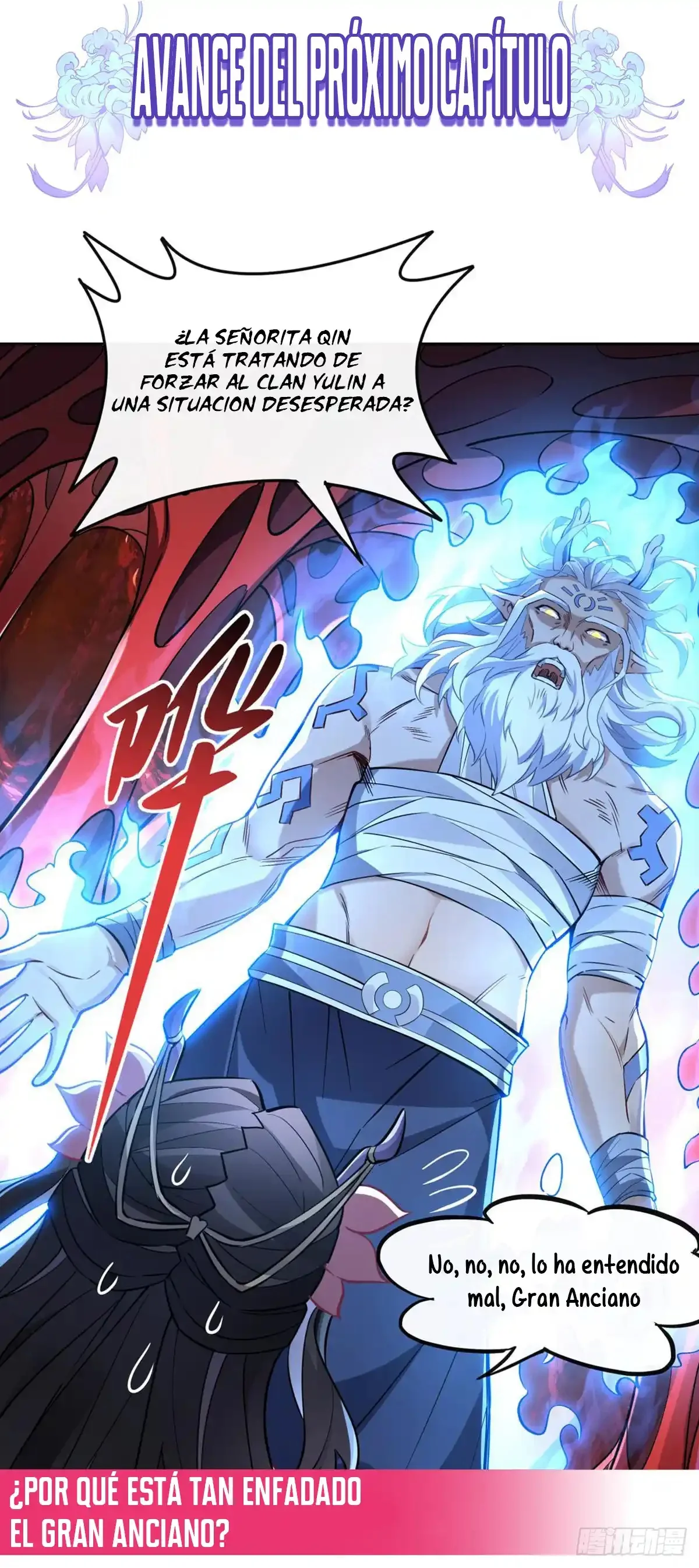 Página 52 del Manga