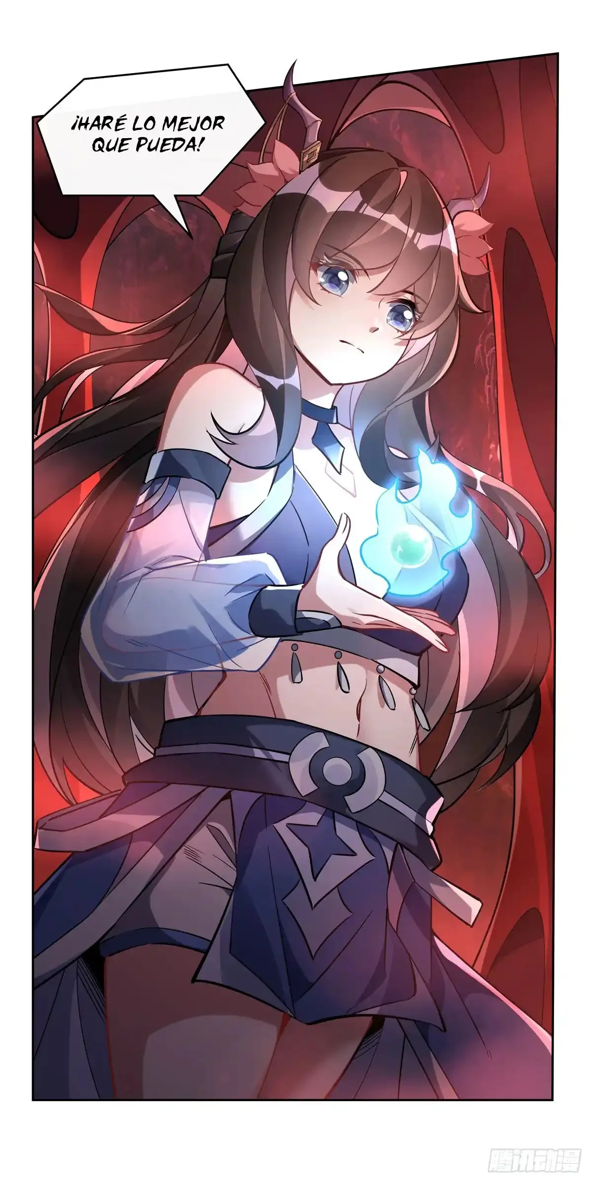 Página 34 del Manga