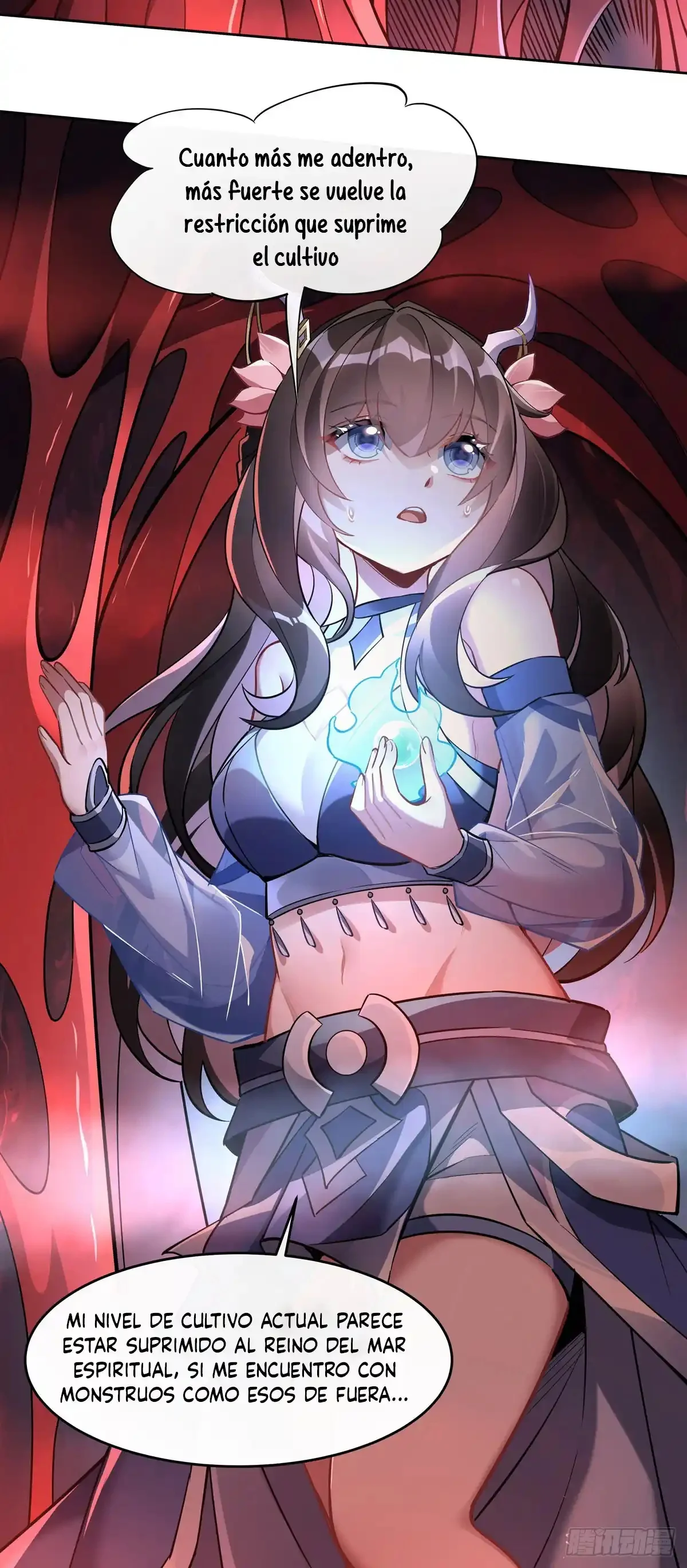 Página 36 del Manga