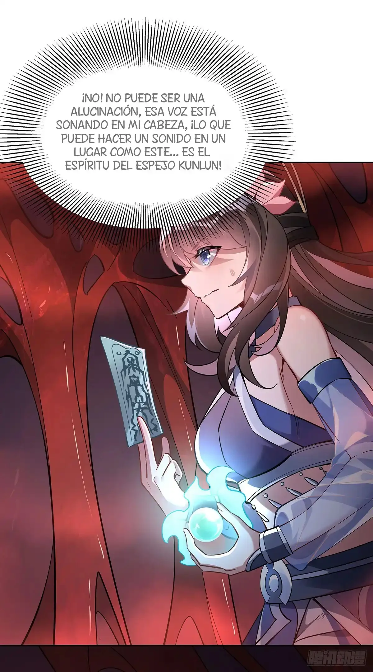 Página 39 del Manga