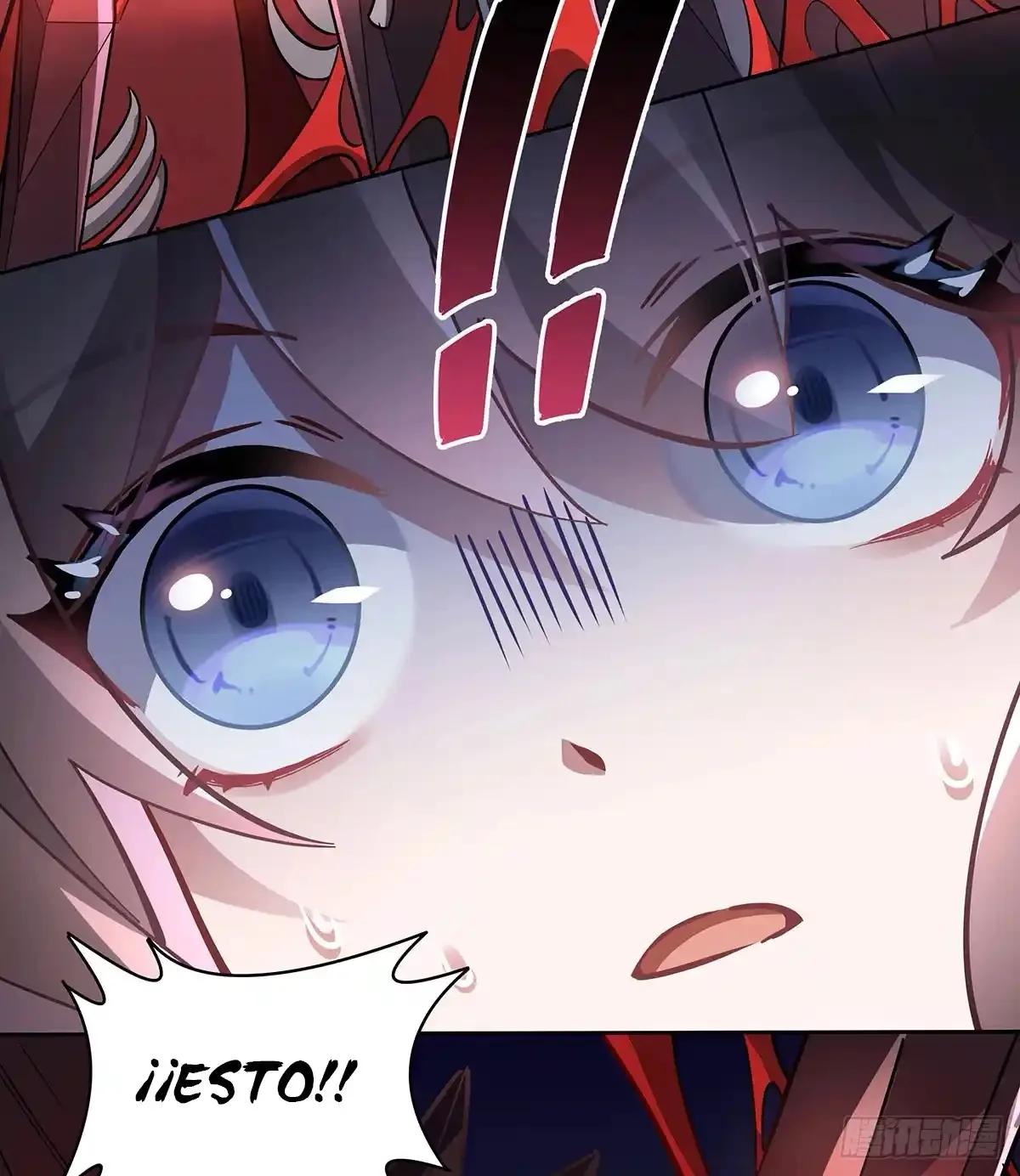 Página 42 del Manga