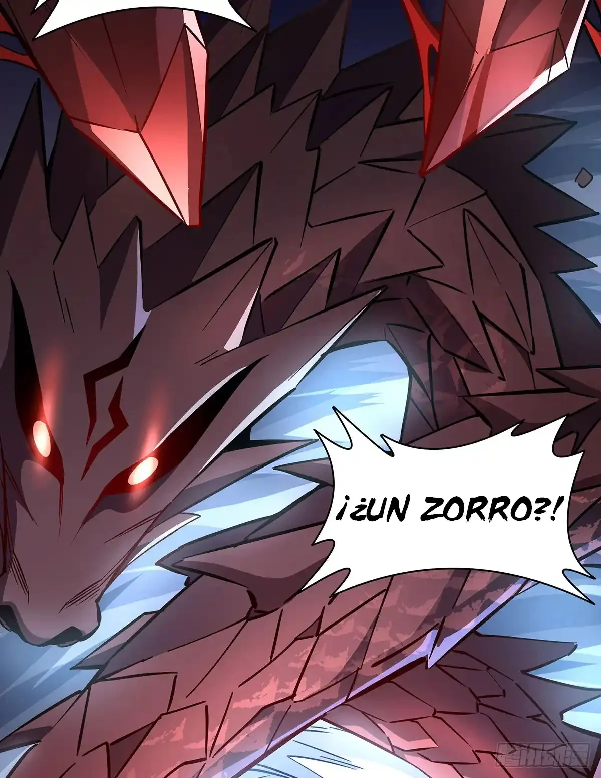 Página 43 del Manga