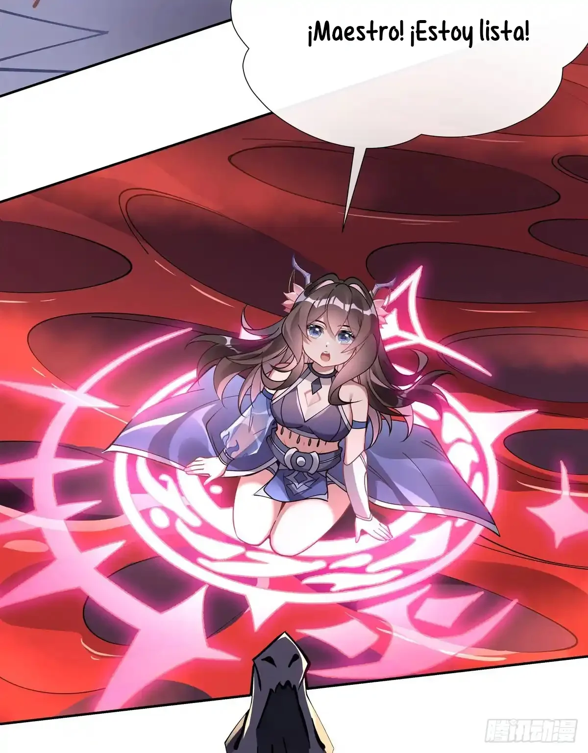 Página 41 del Manga