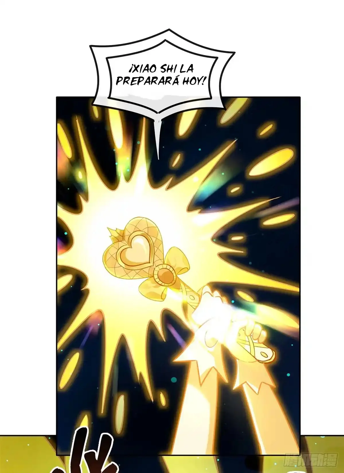 Página 36 del Manga