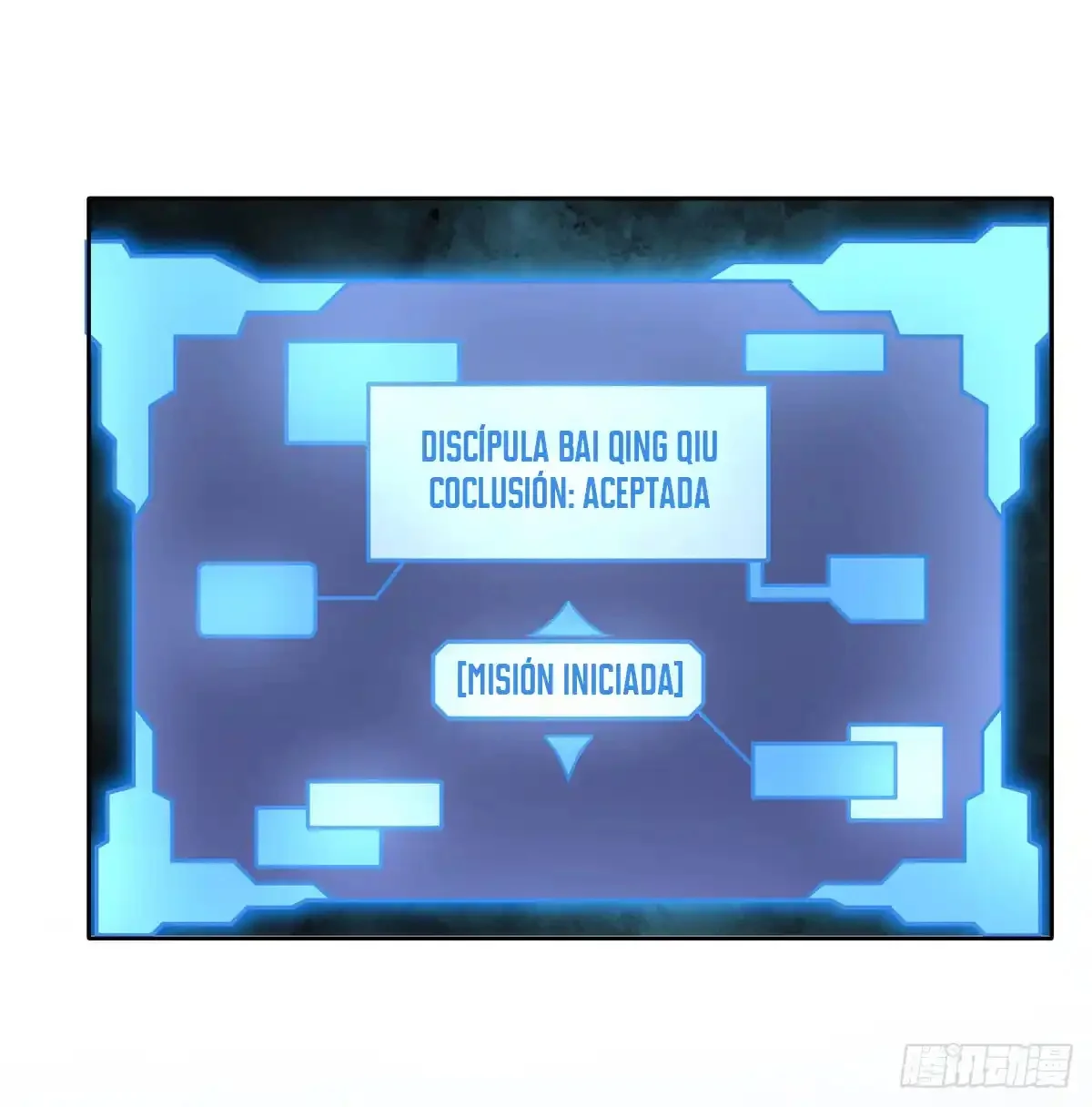 Página 39 del Manga