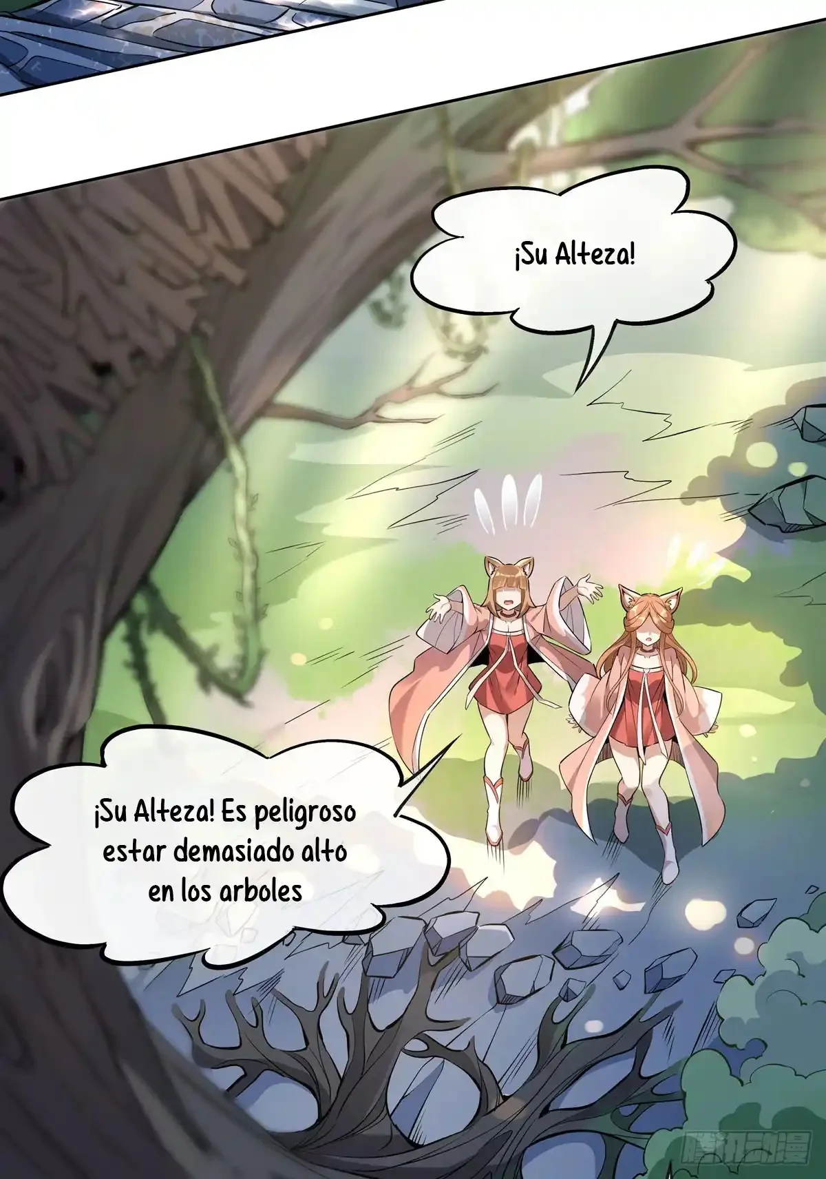 Página 42 del Manga